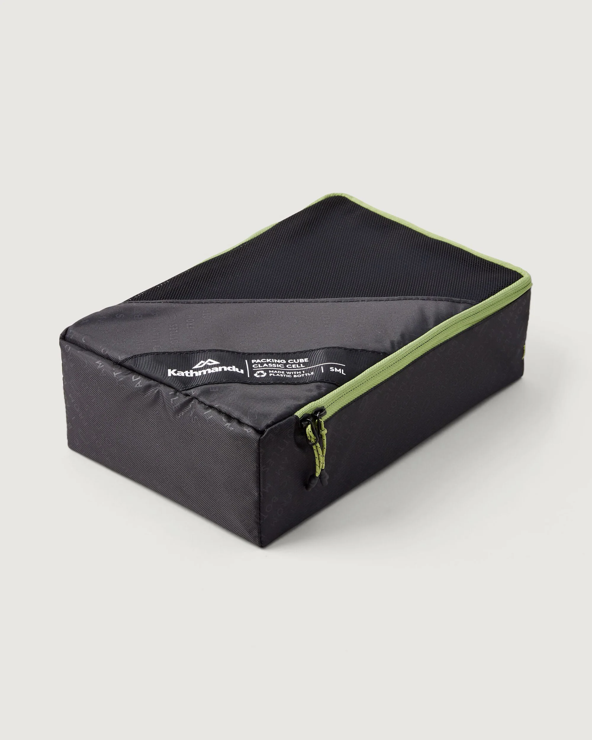 Packing Cube - Classic Small Cell - Black