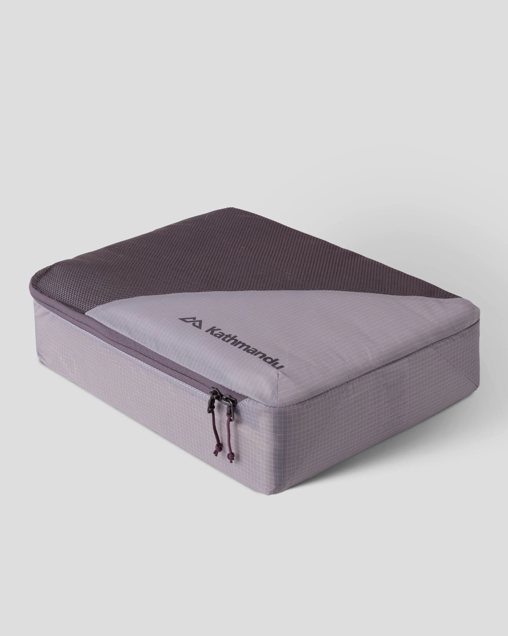 Packing Cube - Medium - Light Haze