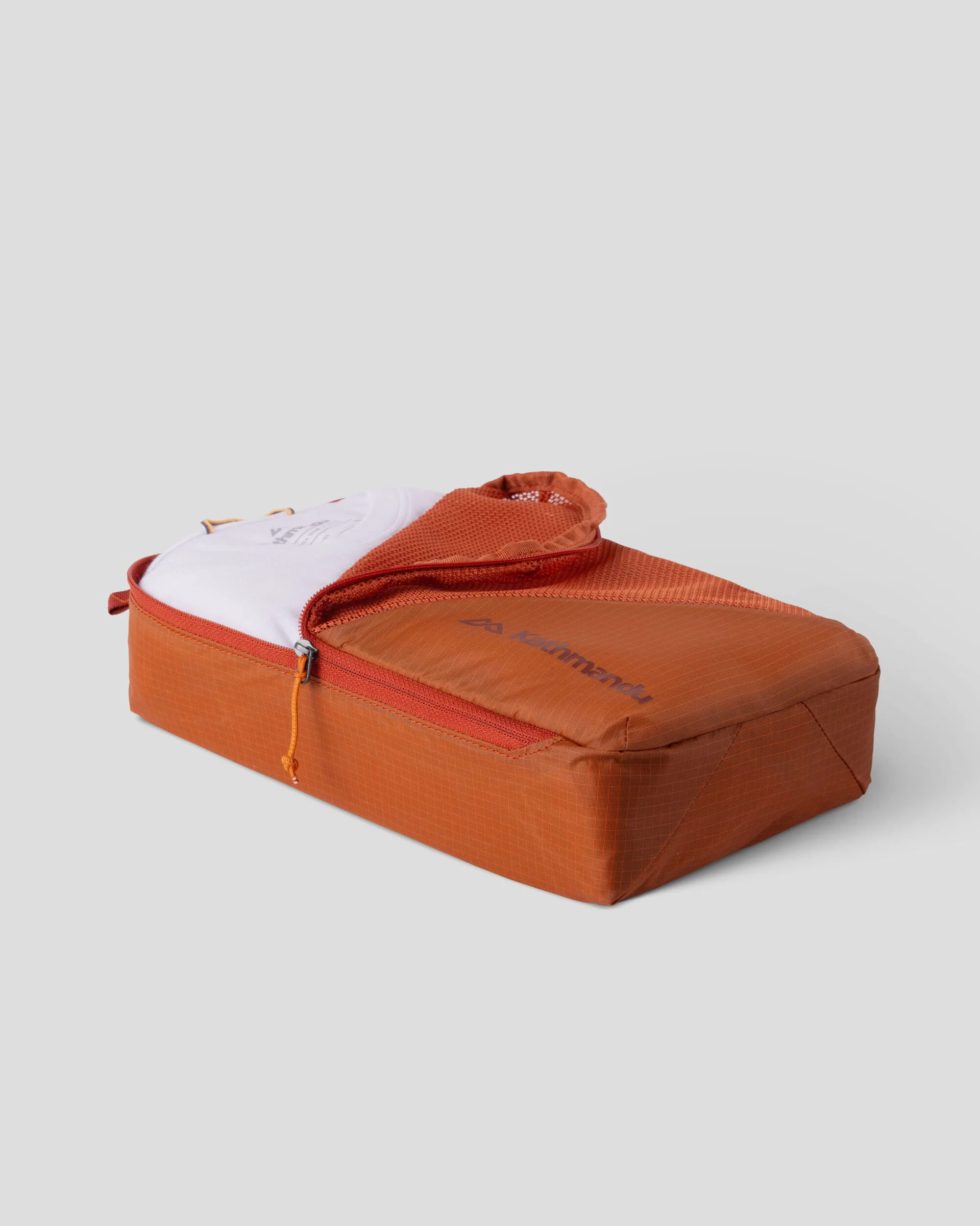 Packing Cube - Small - Squash