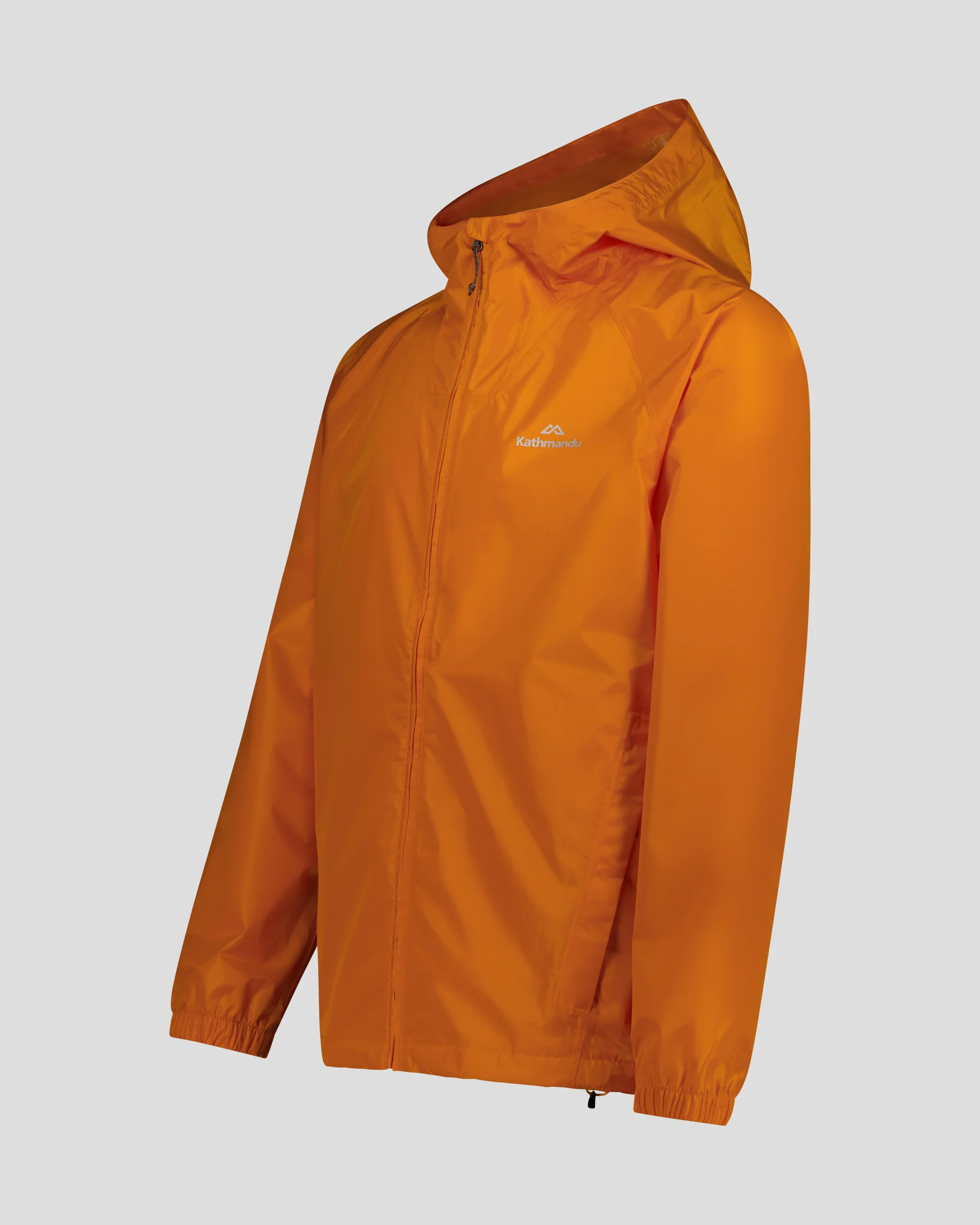 Men's Pocket-it 2L Rain Jacket v4 - Magma - Image 2