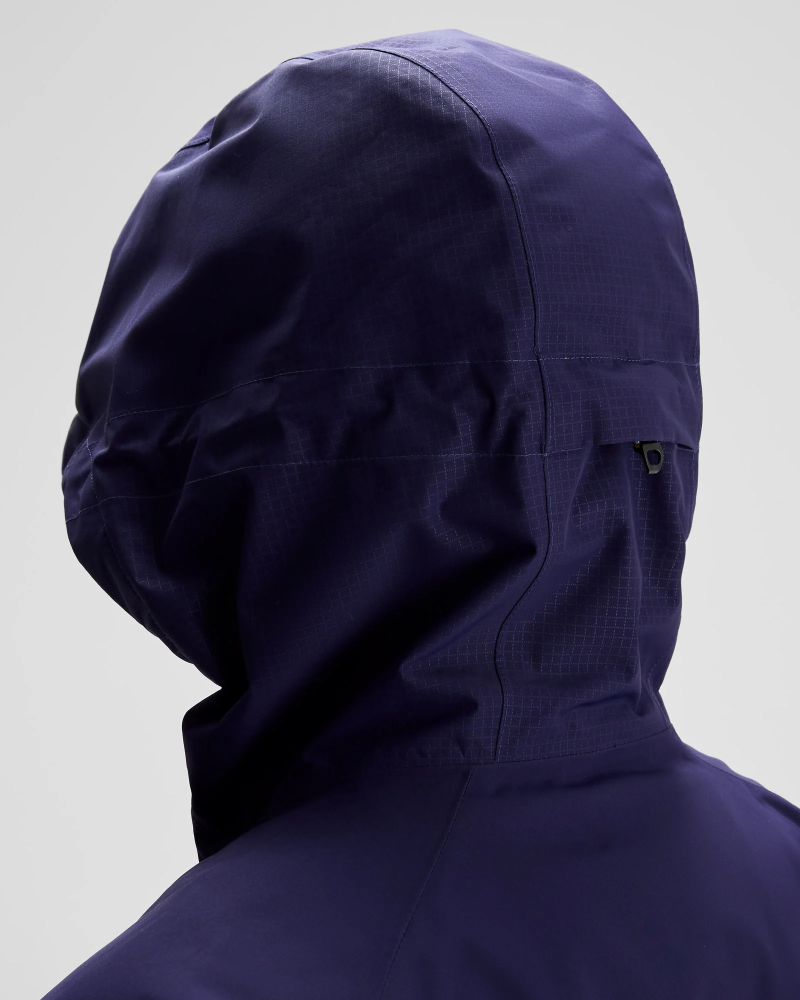 Men's PWDR-Days 2L Insulated Snow Jacket - Dark Horizon - Image 13