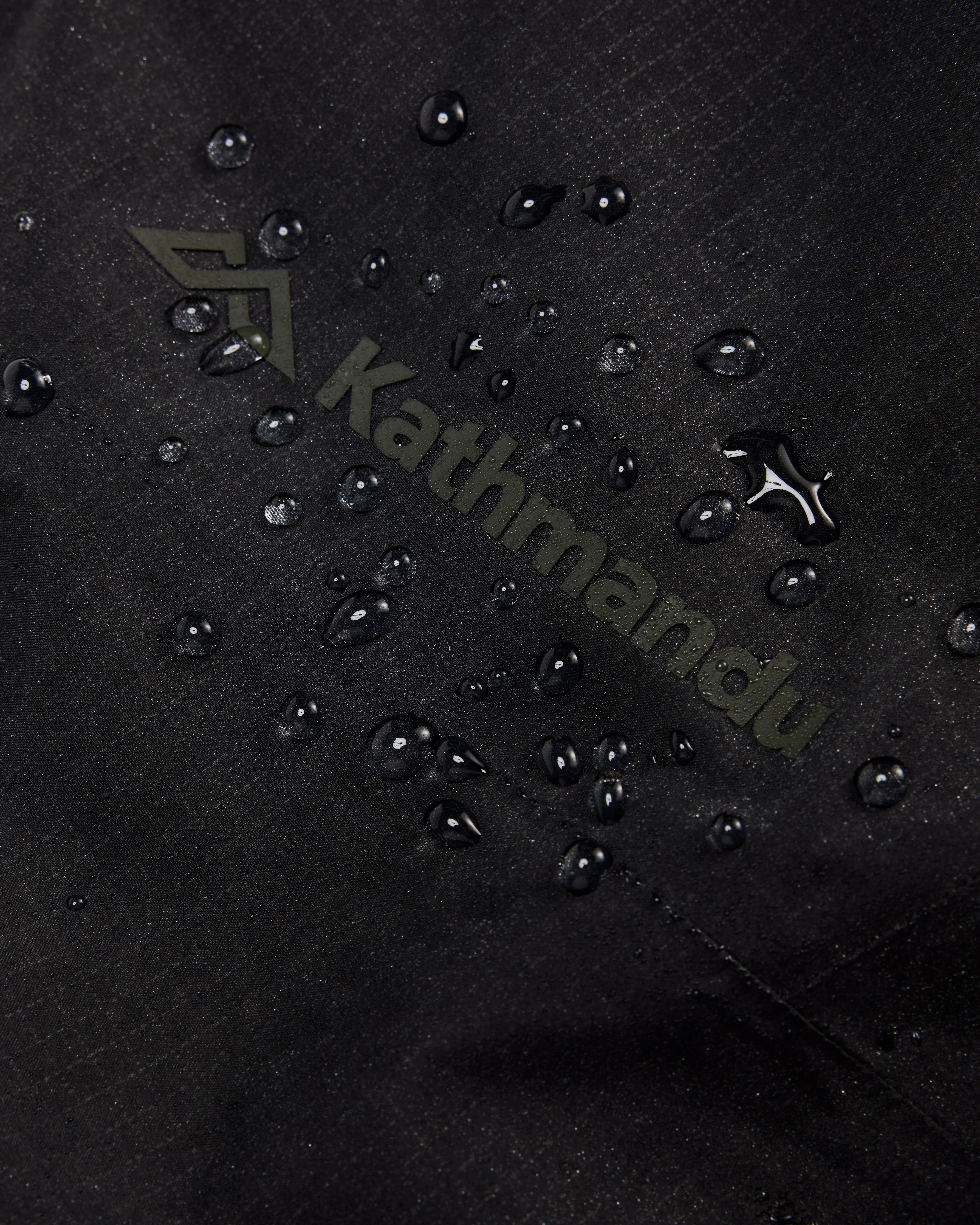 Women's PWDR-Days 2L Insulated Snow Pants - Black Stingray - Image 13
