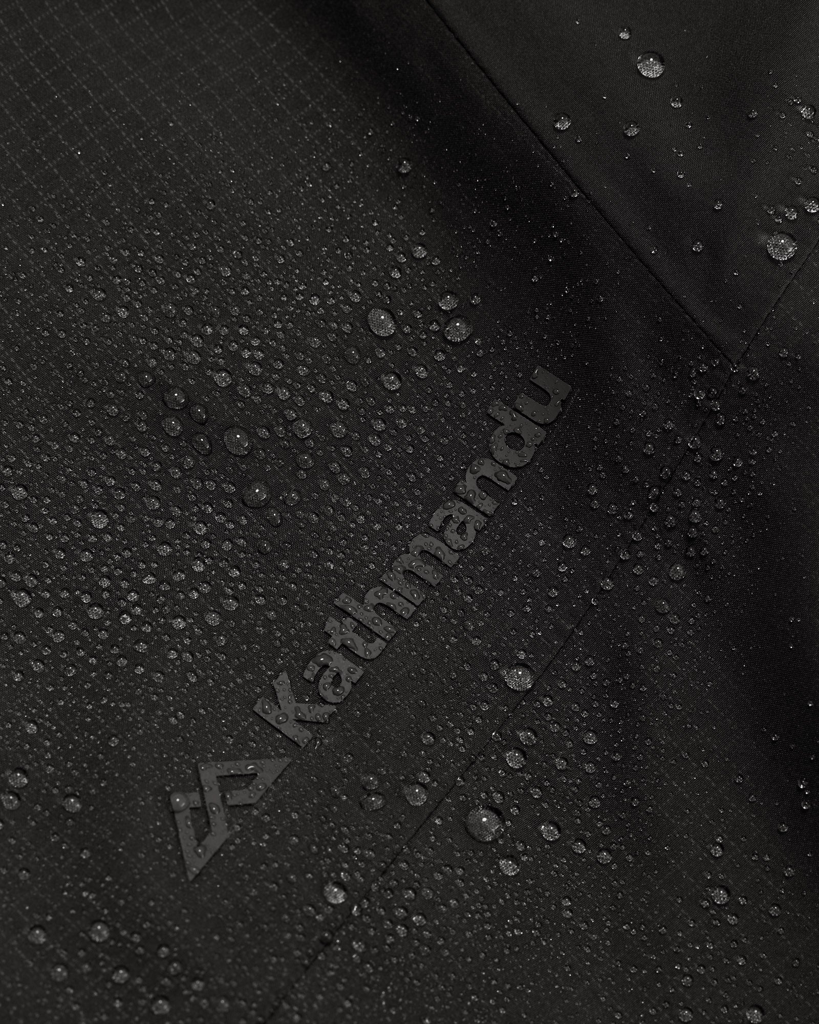 Women's PWDR-Days 2L Shell Snow Pants - Black Stingray - Image 15
