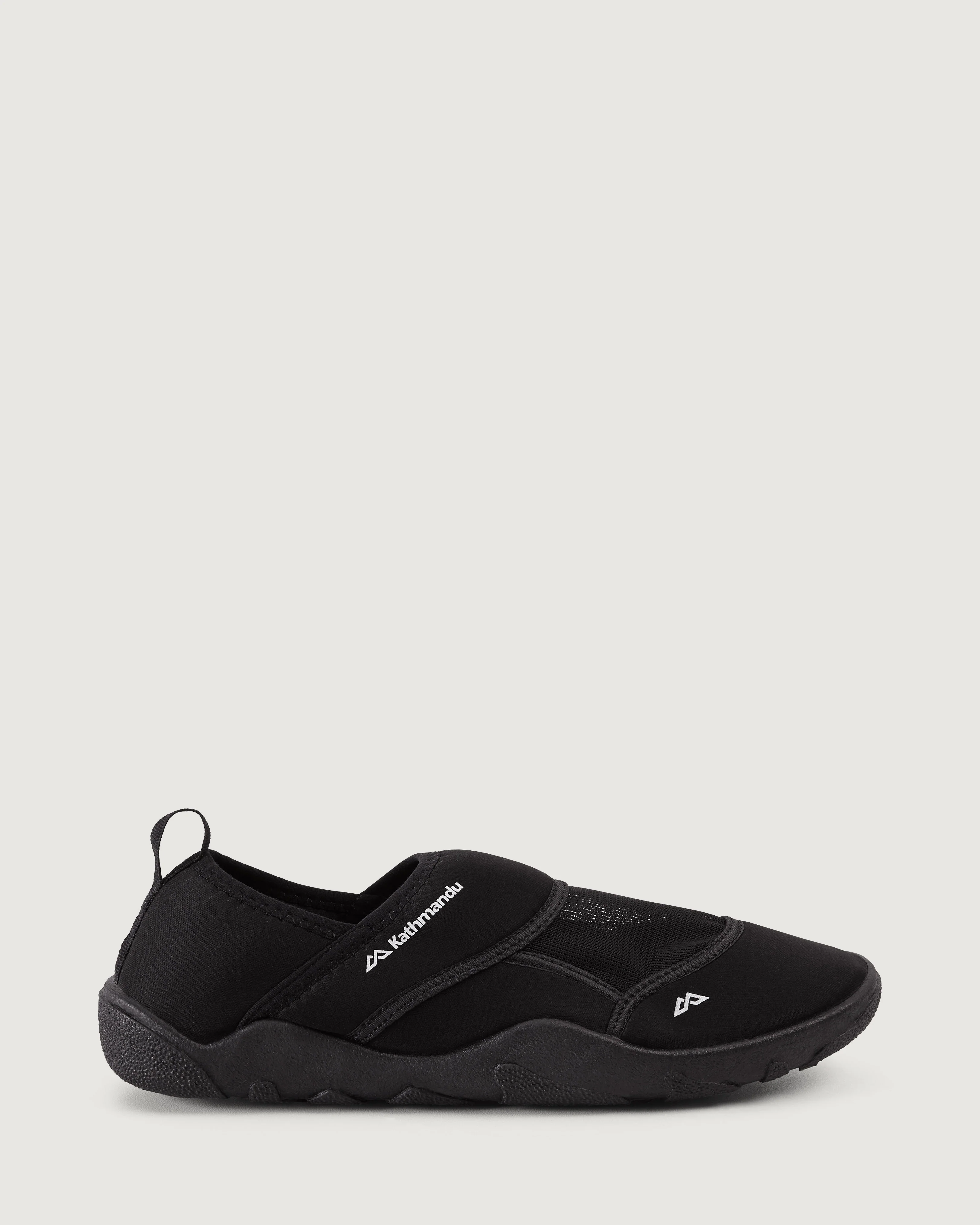 Unisex Reefwalker Shoes - Black