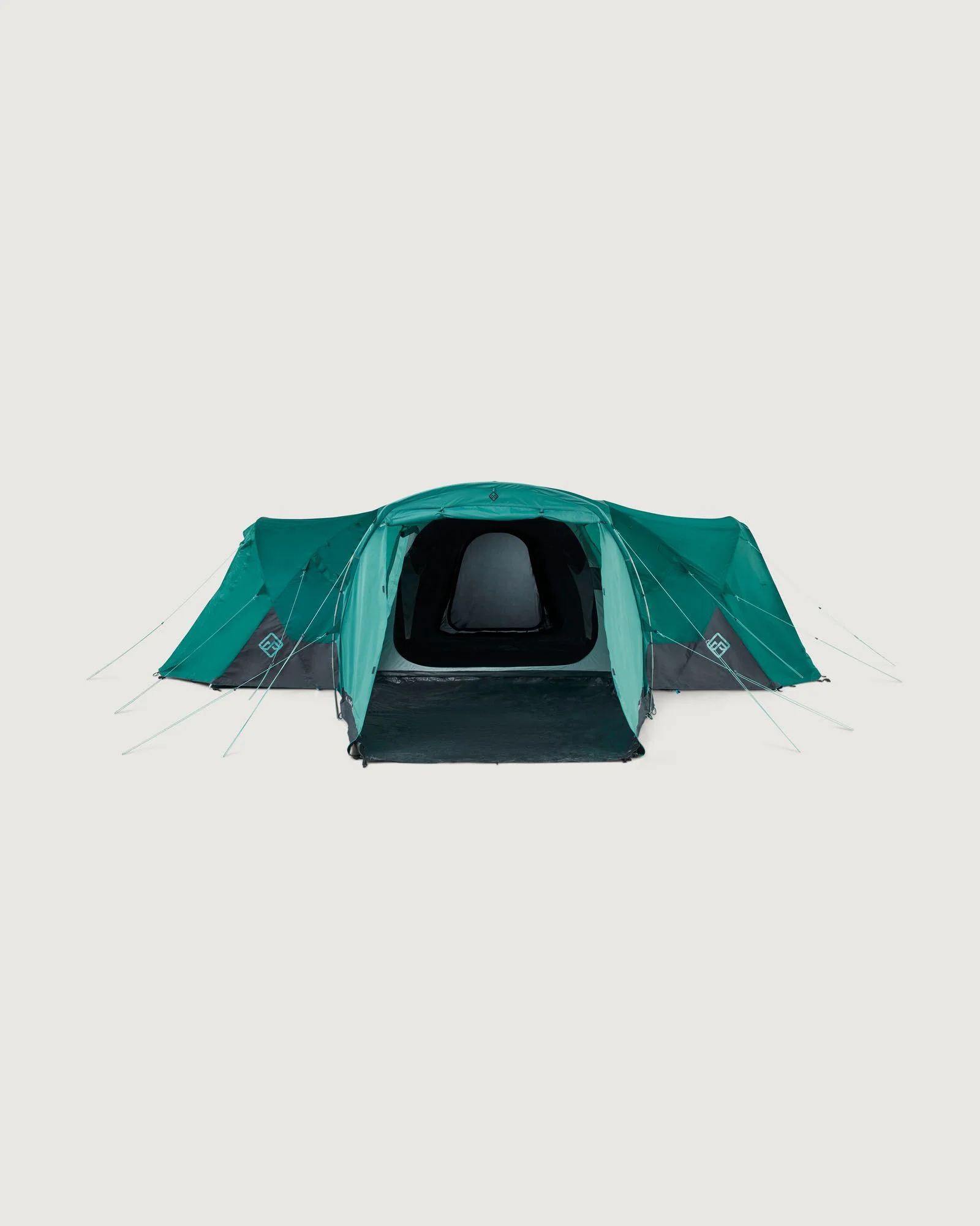 Retreat 360 7-9 Person Tent - Brittany/Dive - Image 9