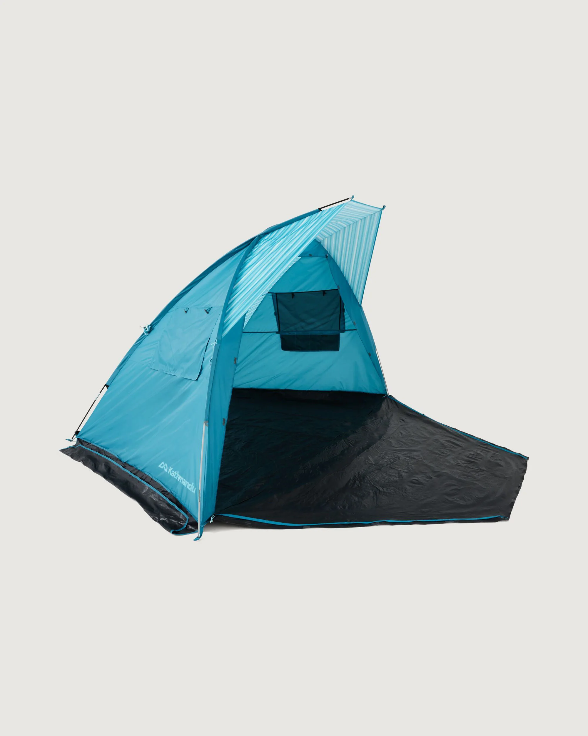 Retreat Family Beach Shelter v3 - Cove Stripe - Image 2