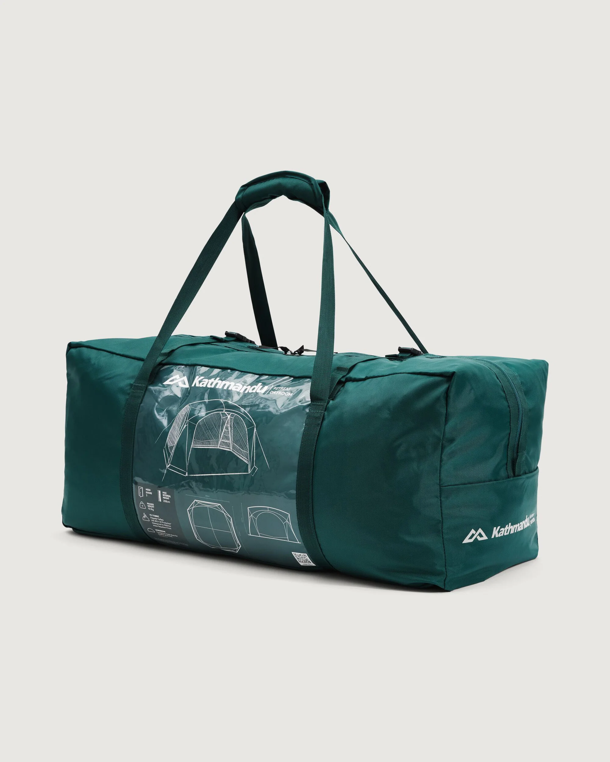 Retreat Dayroom Shelter v2 - Brittany/Dive - Image 9