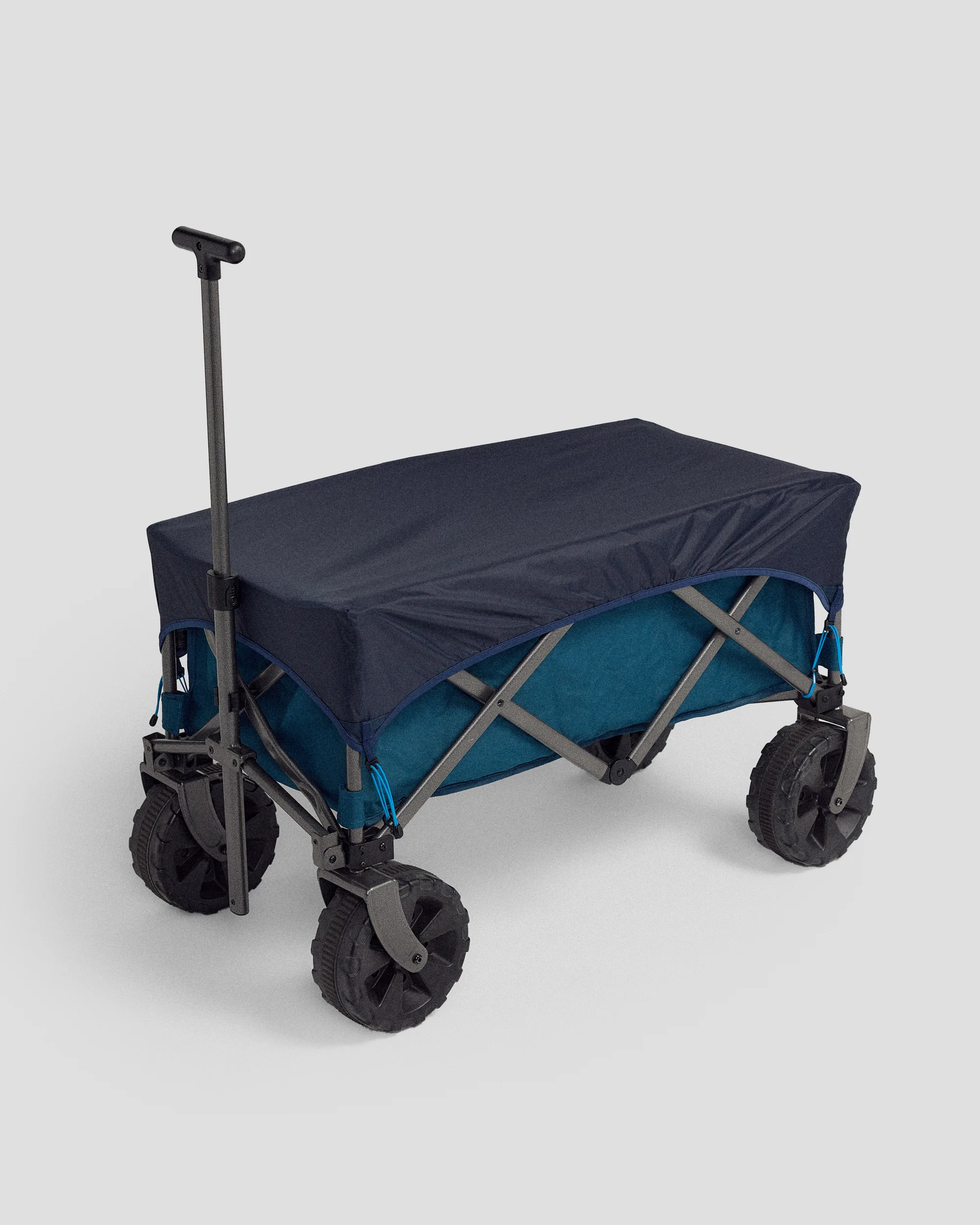 Retreat Trolley Cover - Night