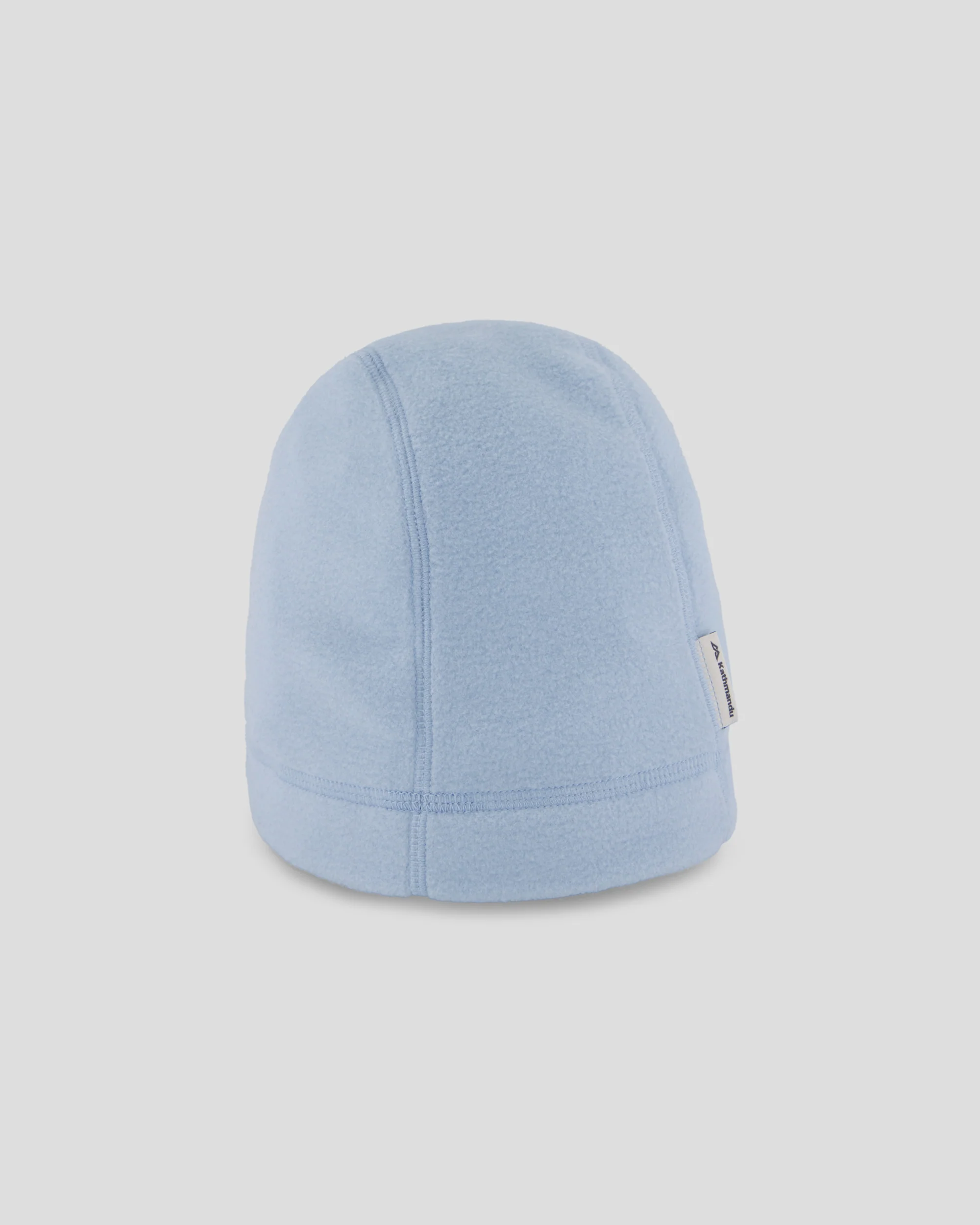 Ridge 100 Primaloft Fleece Beanie - Bluebird