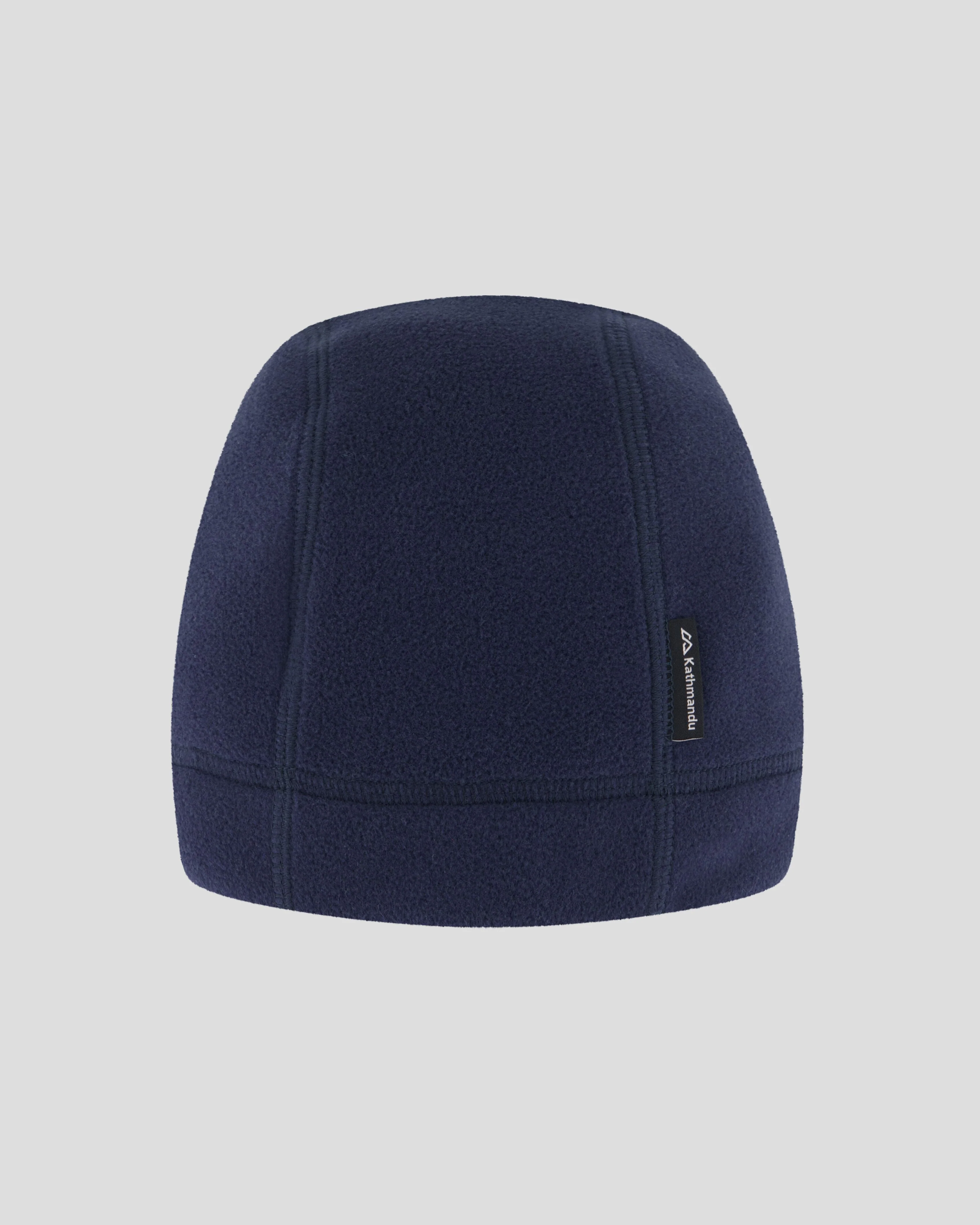 Ridge 100 Primaloft Fleece Beanie - Pure Navy