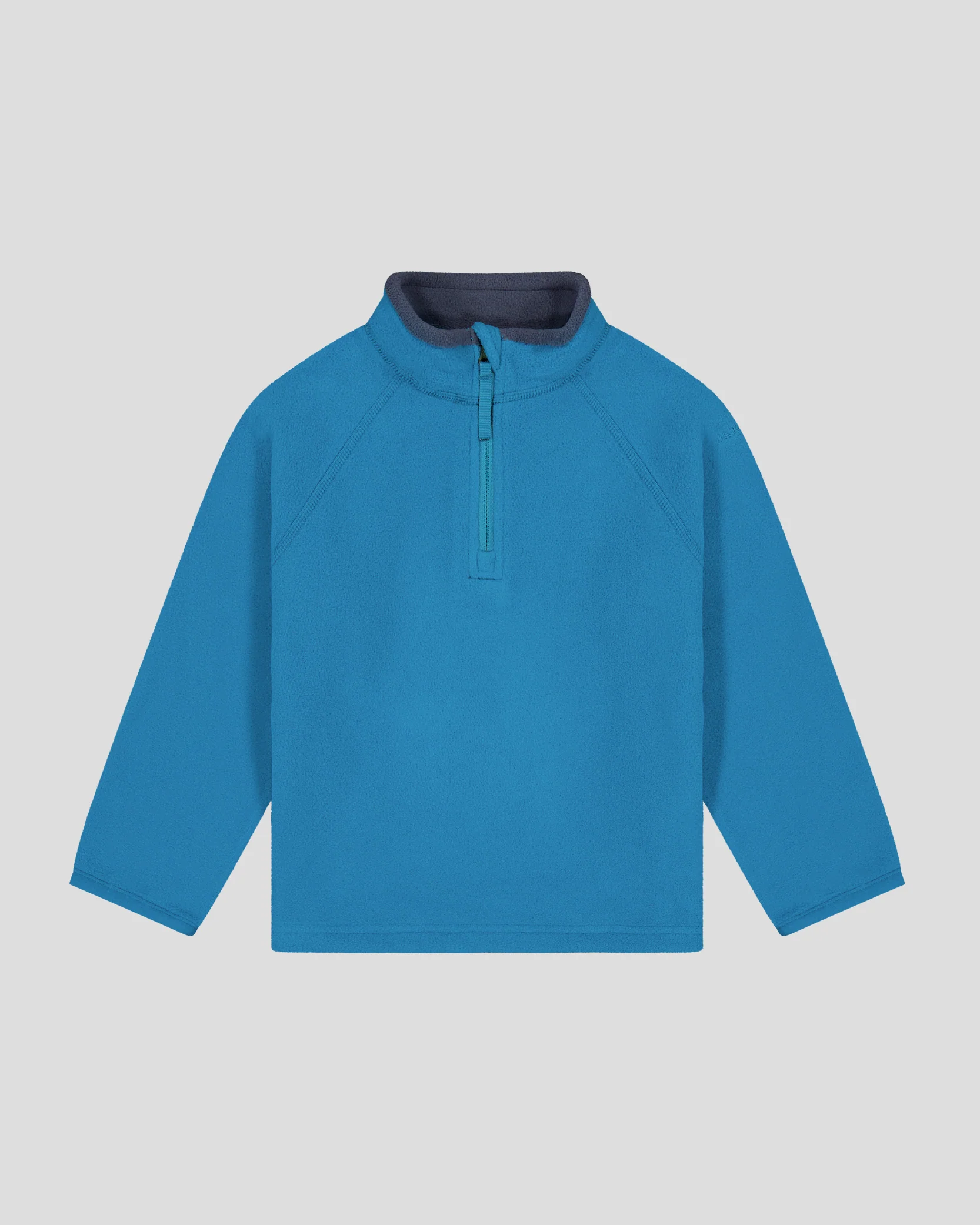 Kids Ridge 100 Primaloft Pullover - Dark Eddy - Image 4