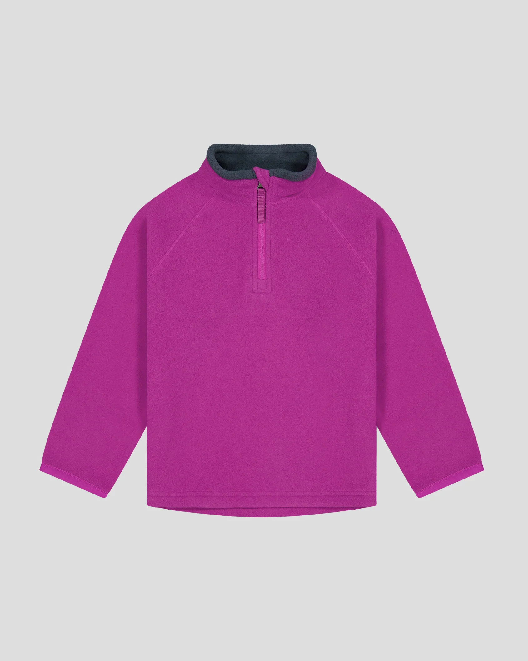 Kids Ridge 100 Primaloft Pullover - Raz - Image 5