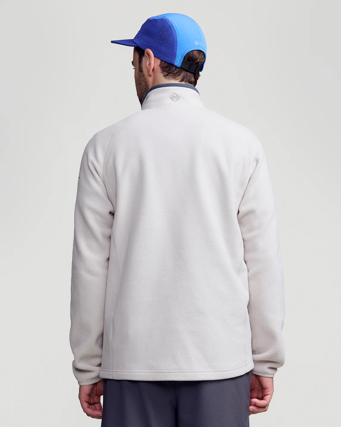 Men's Ridge 100 Primaloft Pullover - Light Hike - Image 4