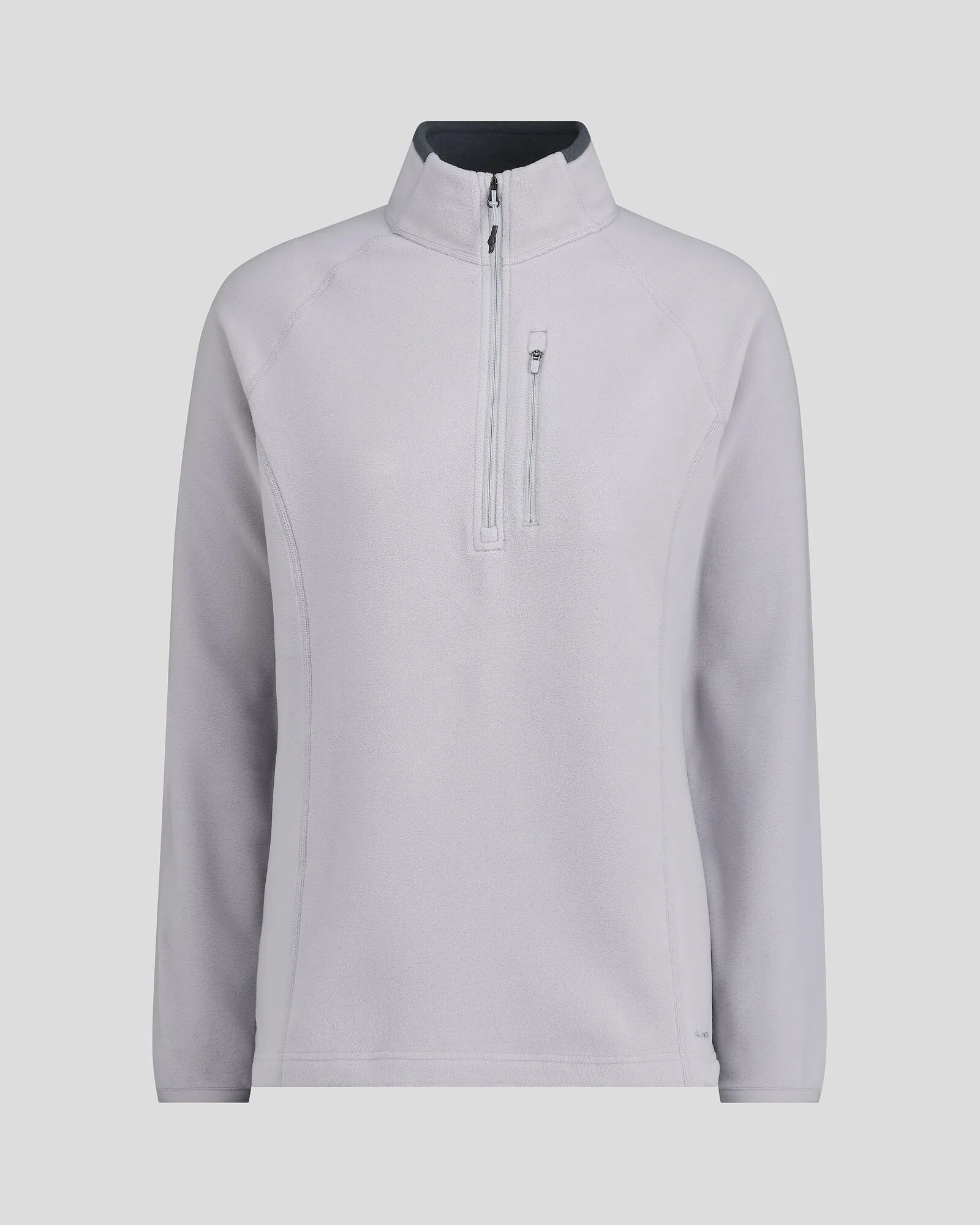 Women's Ridge 100 PrimaLoft Bio Pullover - Light Haze - Image 5