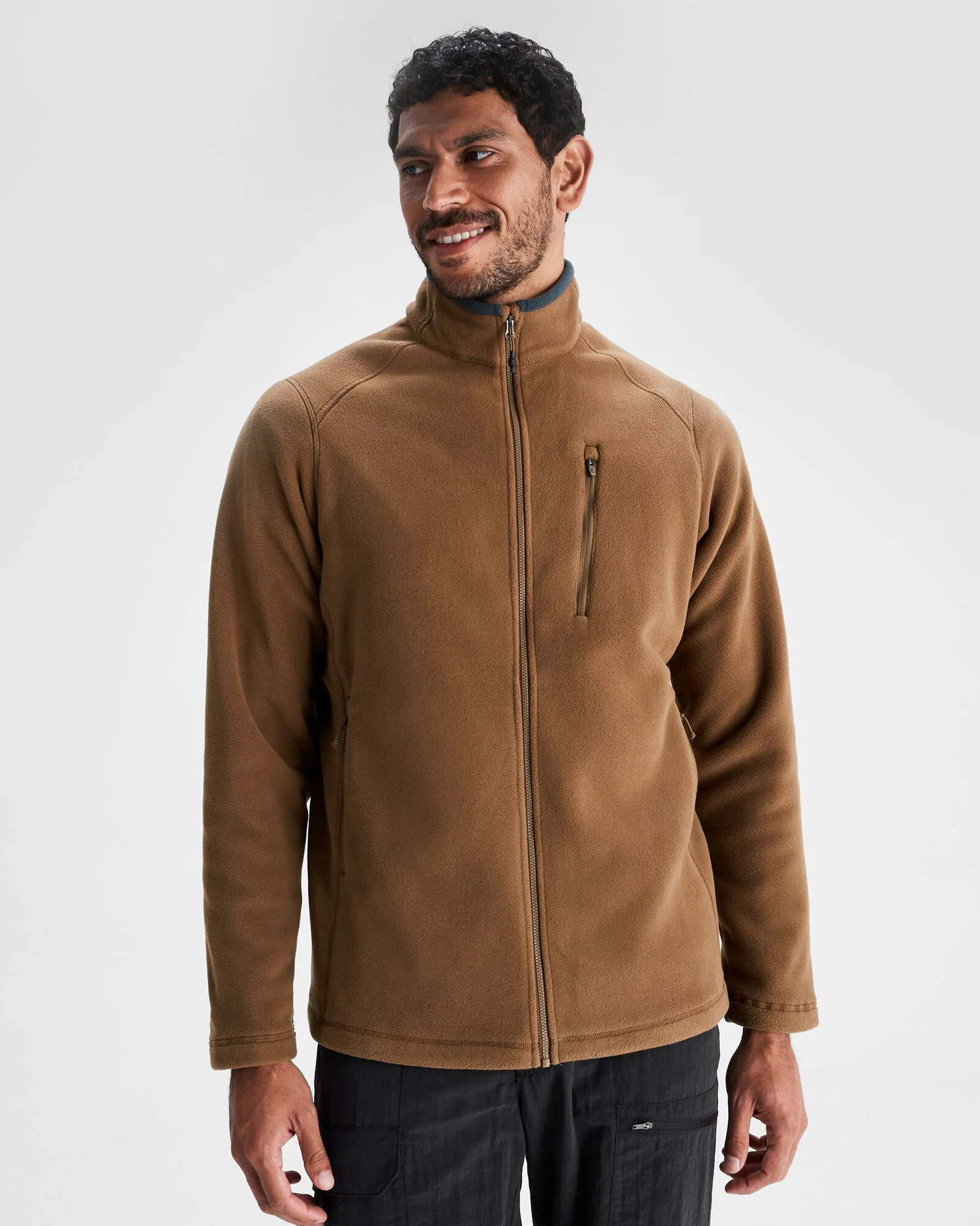 Men's Ridge 200 PrimaLoft Bio Jacket - Liqueur