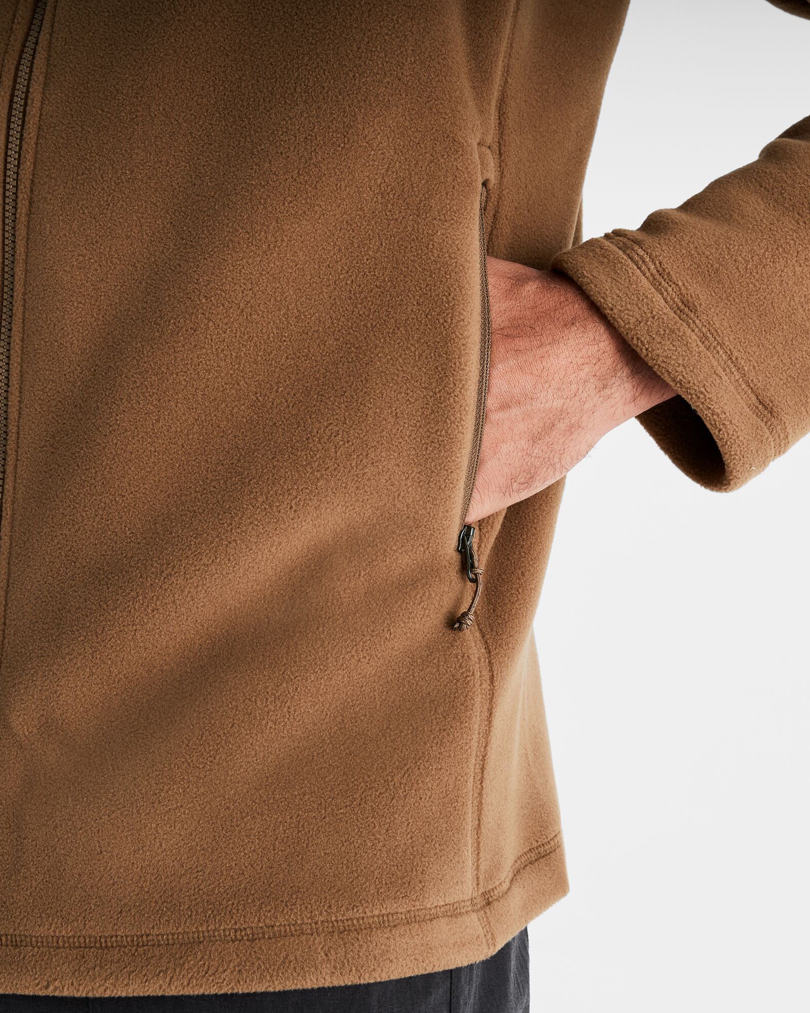 Men's Ridge 200 PrimaLoft Bio Jacket - Liqueur - Image 5