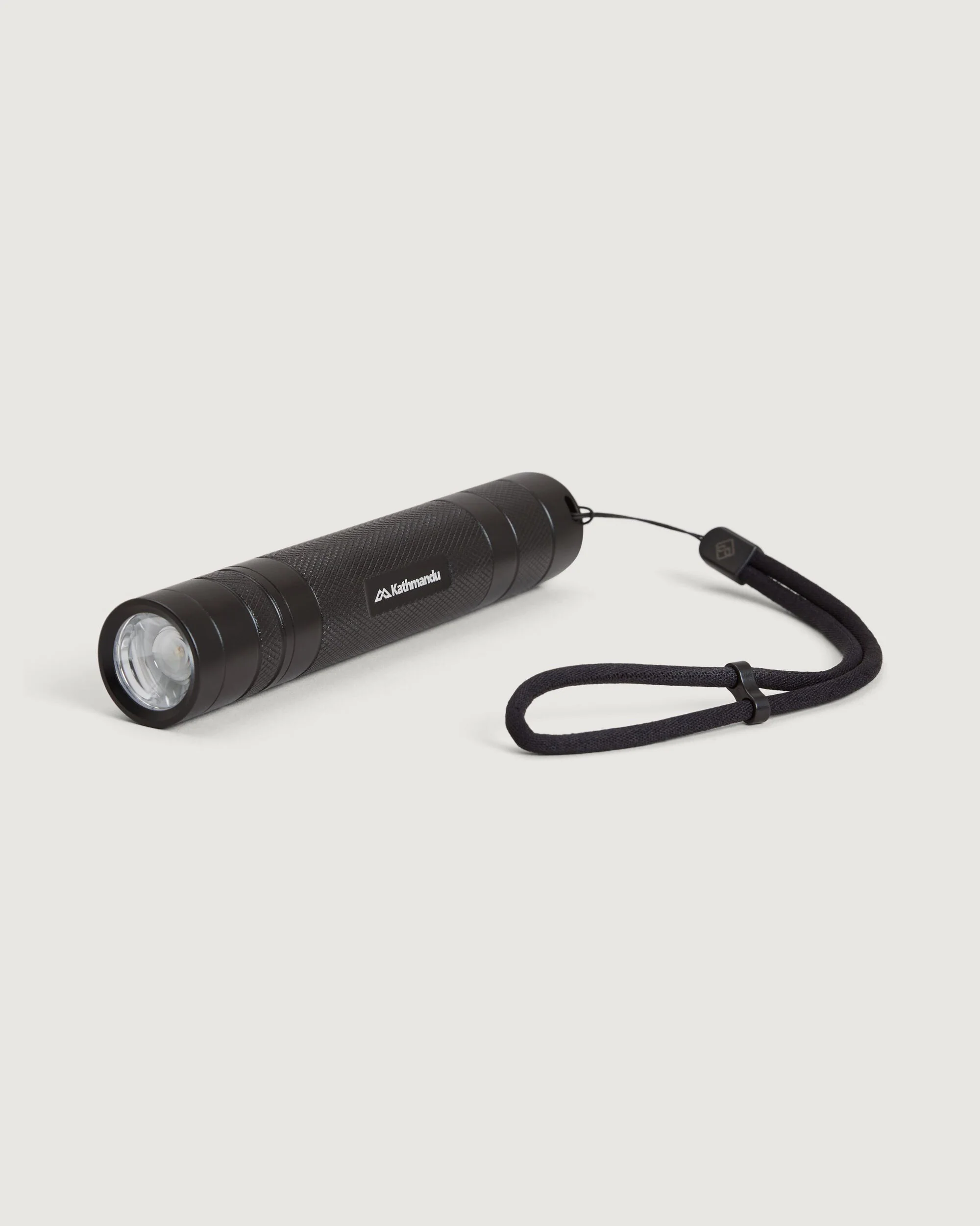 Ruru 300 Hand Torch - Black