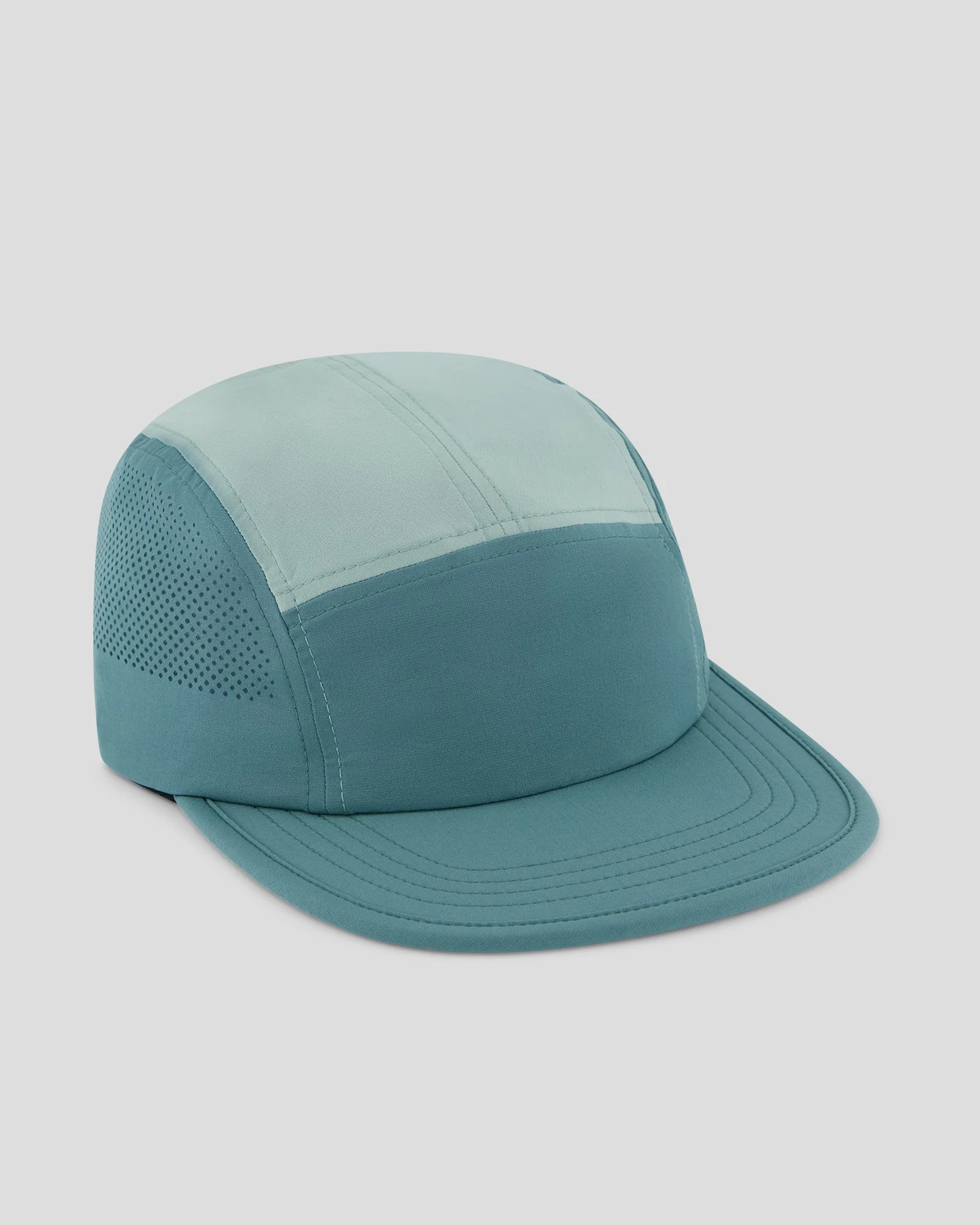 Seeker Active Cap  -  Light Forest