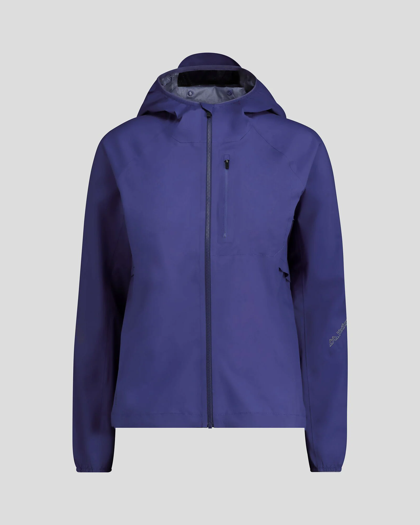 Women's Seeker 2.5L Rain Jacket - Horizon Line - Image 10