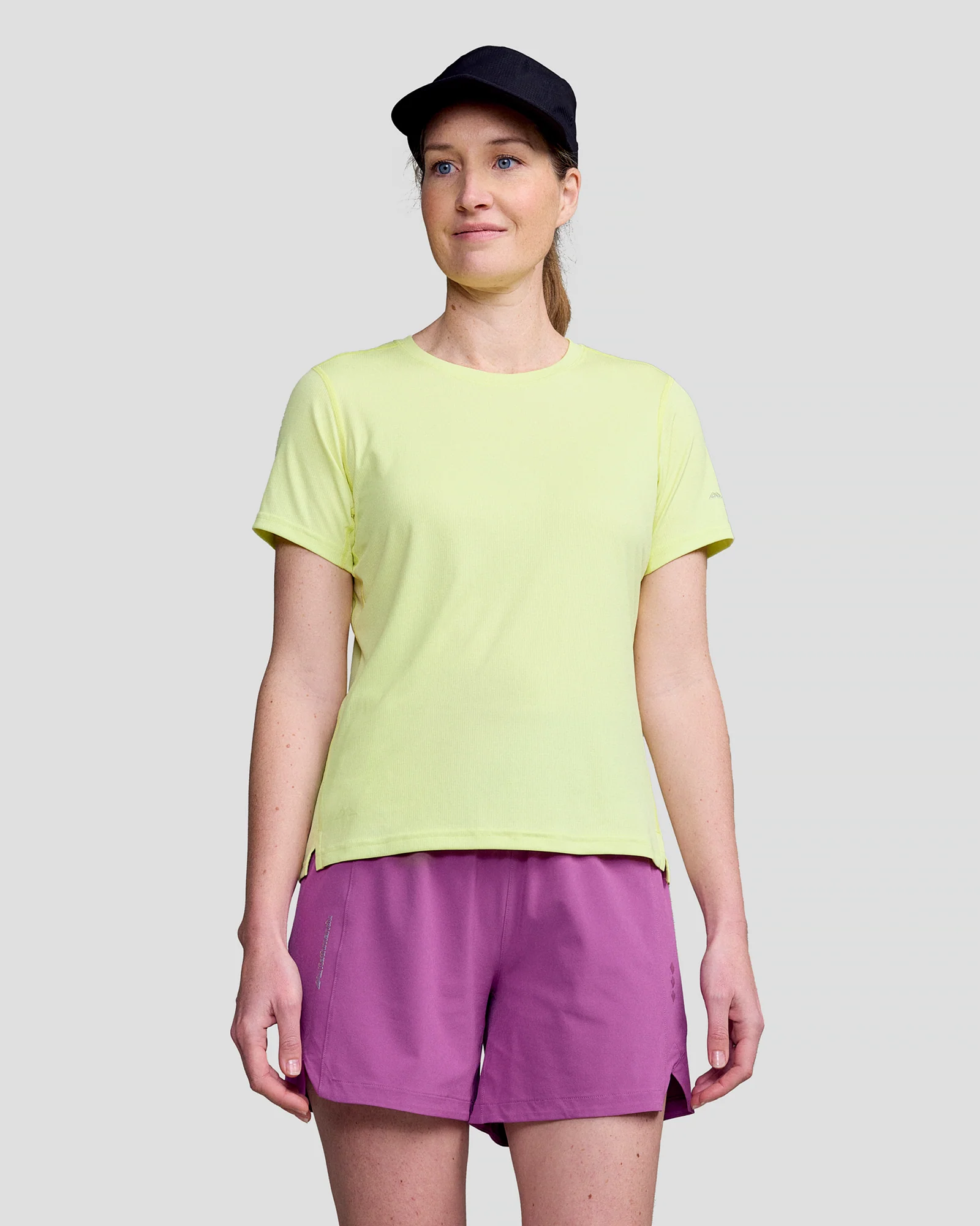 Women's Seeker T-shirt - Zing