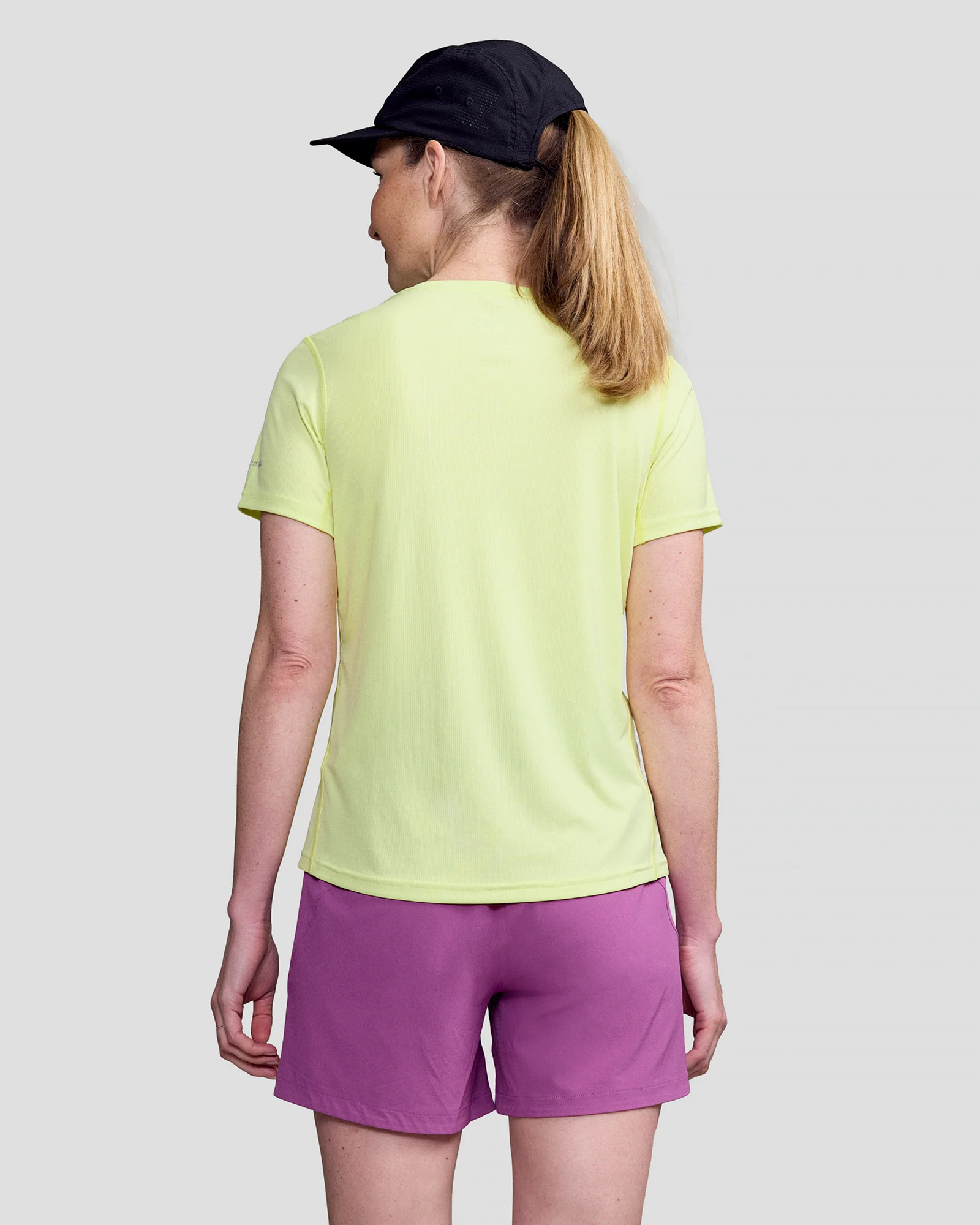 Women's Seeker T-shirt - Zing - Image 3