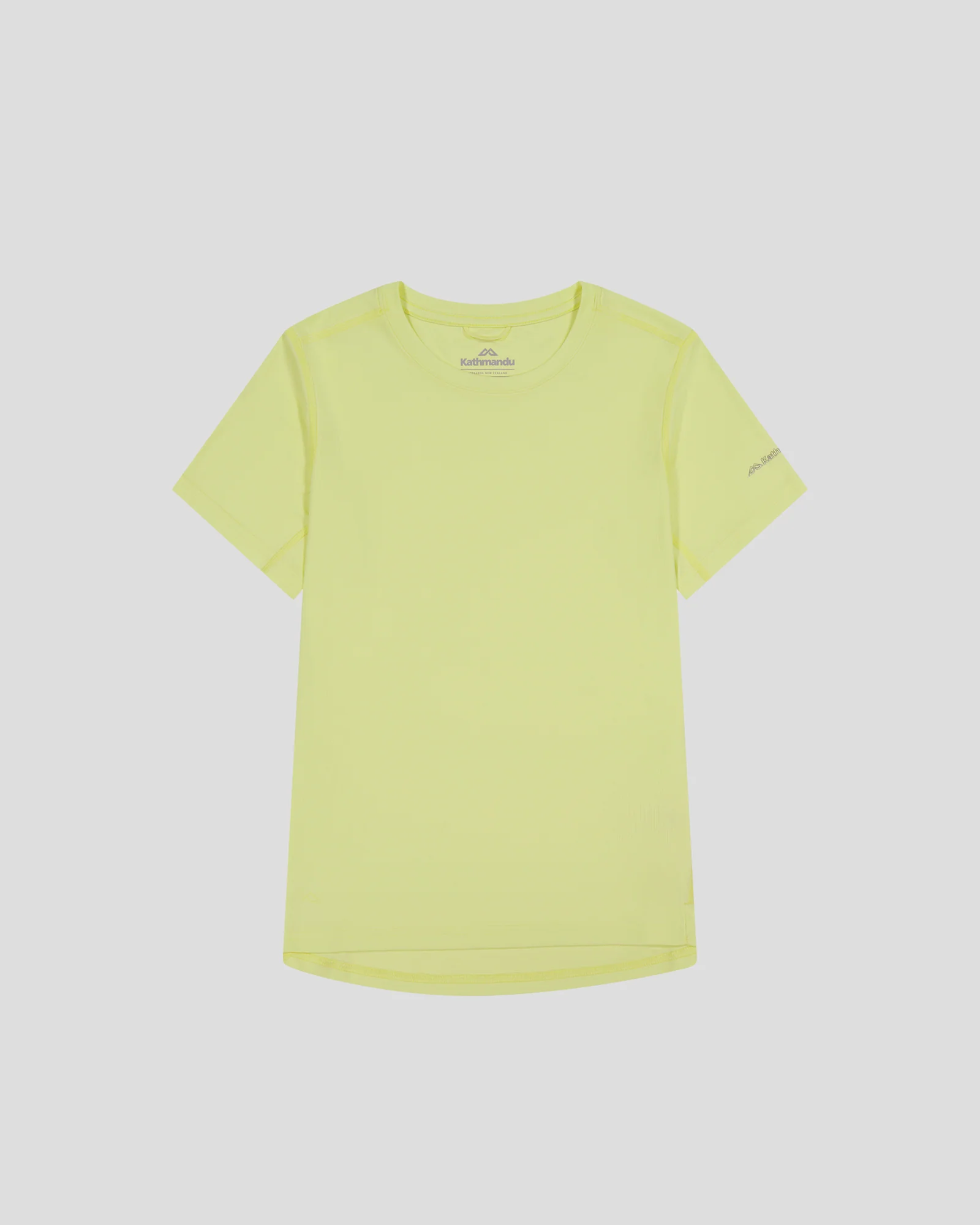 Women's Seeker T-shirt - Zing - Image 4