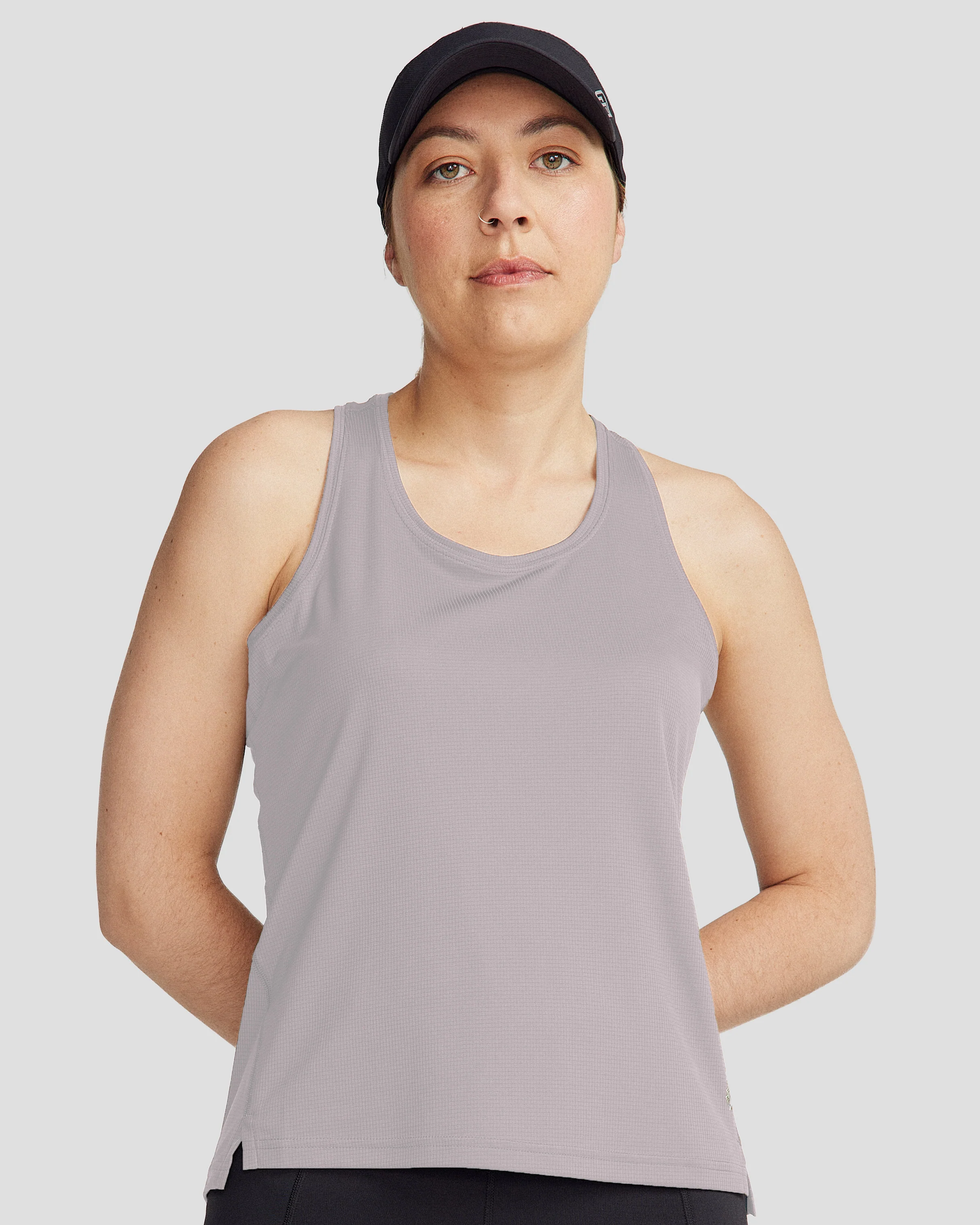 Women's Seeker Tank Top - Dove