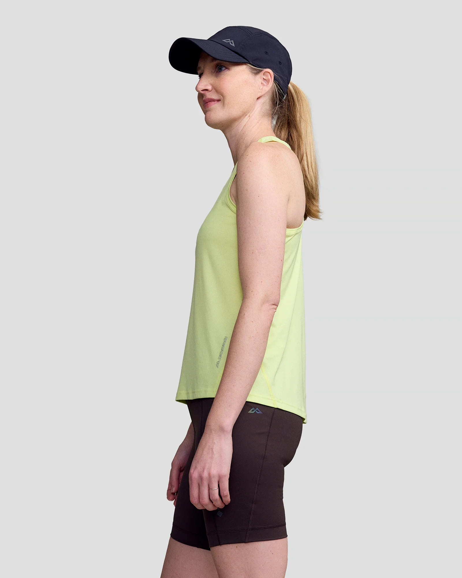 Seeker Wmns Tank - Zing - Image 5