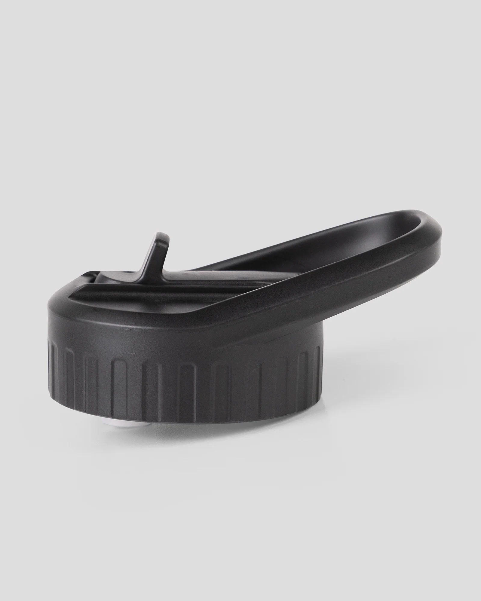 Strawlid Insulated Bottle Spare Lid - Black