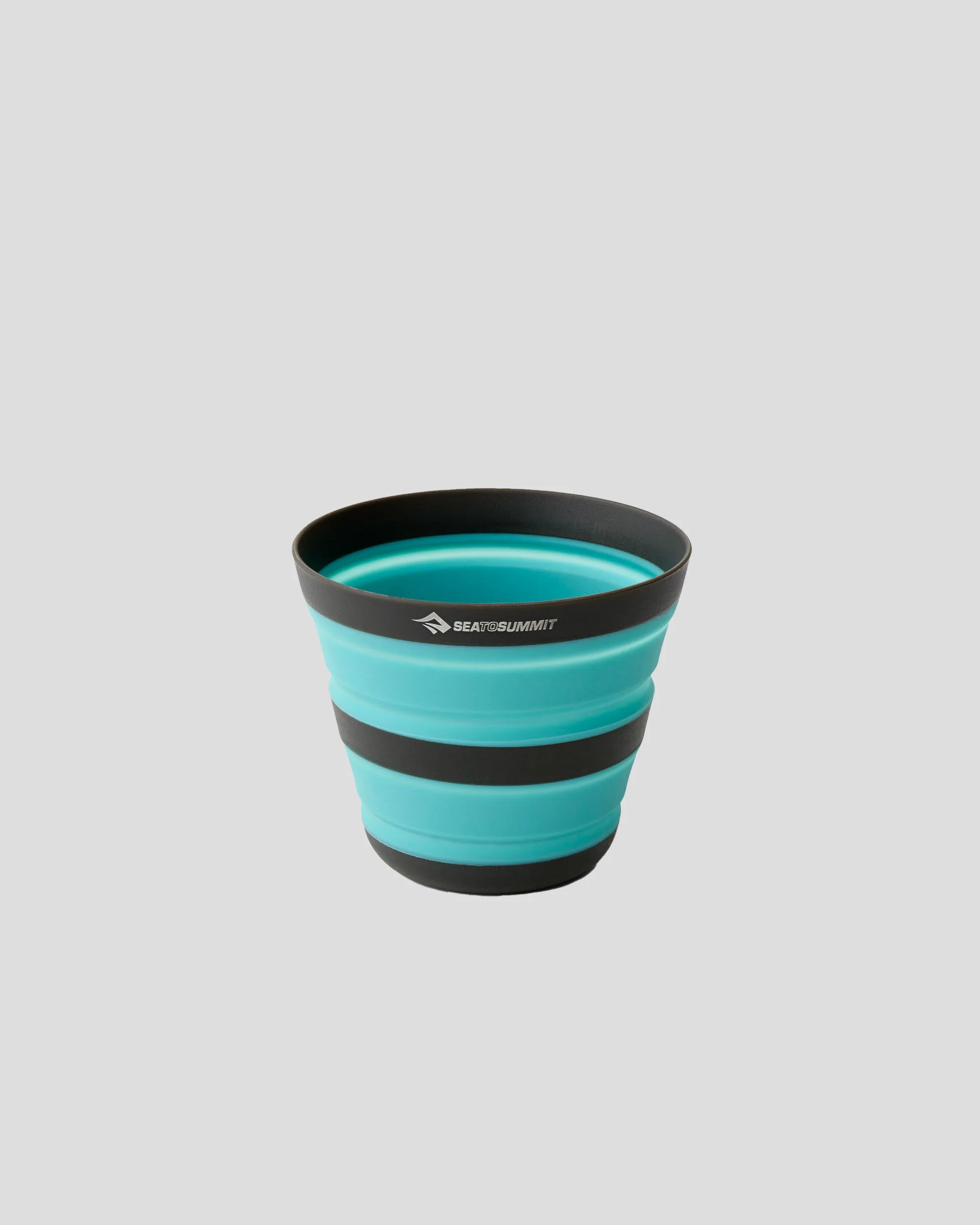 Sea to Summit Frontier UL Collapsible Cup - Aqua Sea