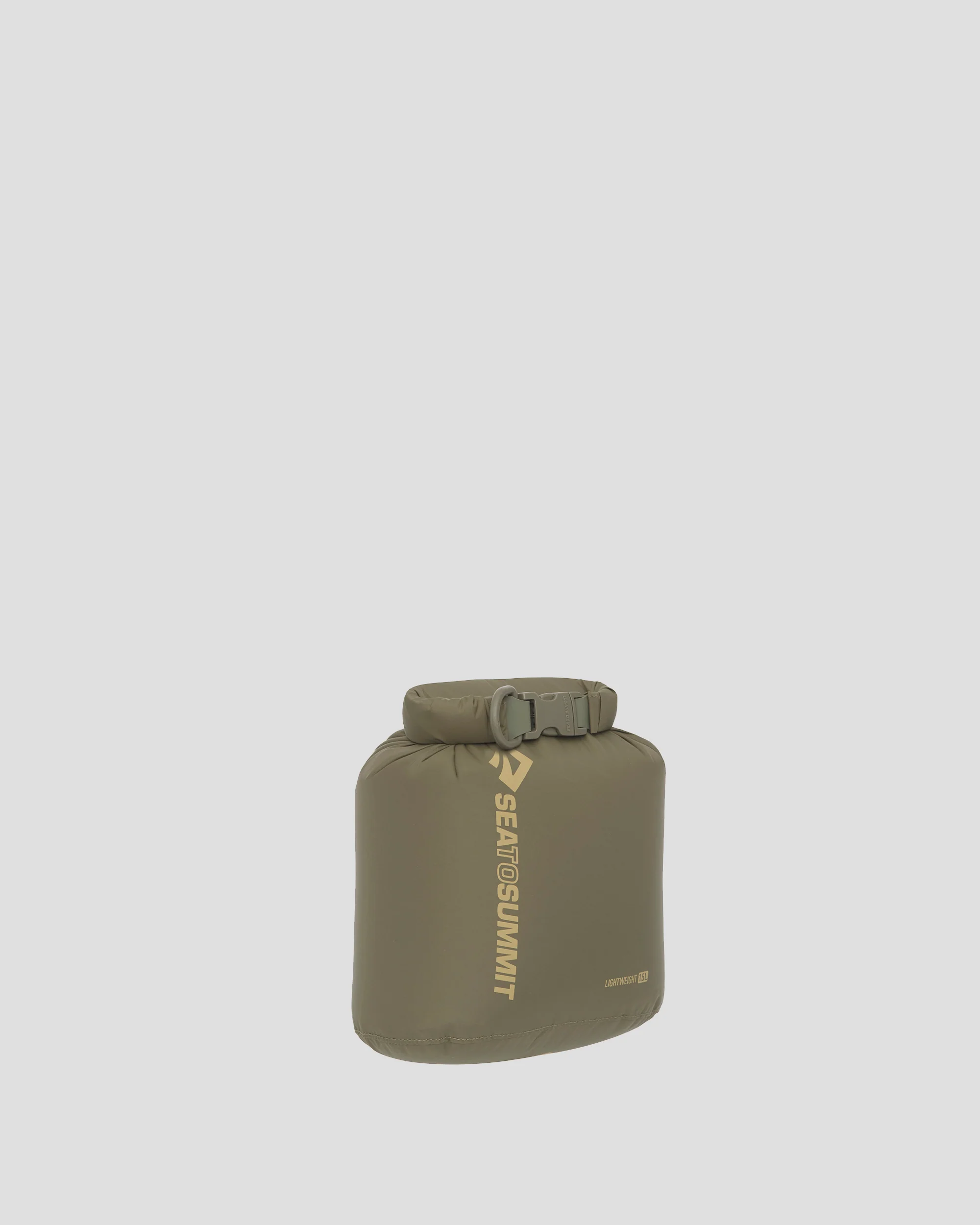Sea to Summit Lightweight Dry Bag - 1.5 L - Burnt Olive