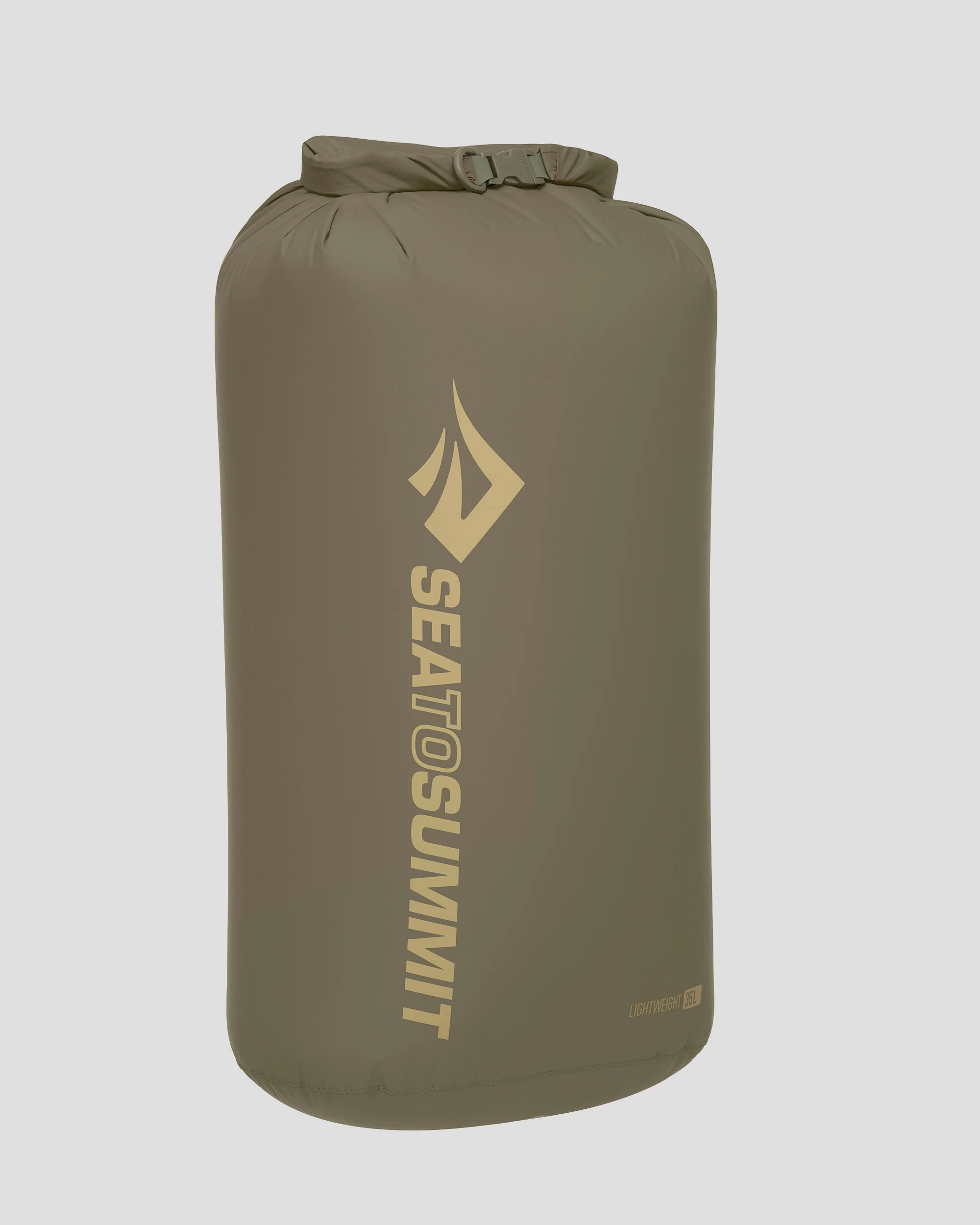 Sea to Summit Lightweight Dry Bag - 35 L - Burnt Olive