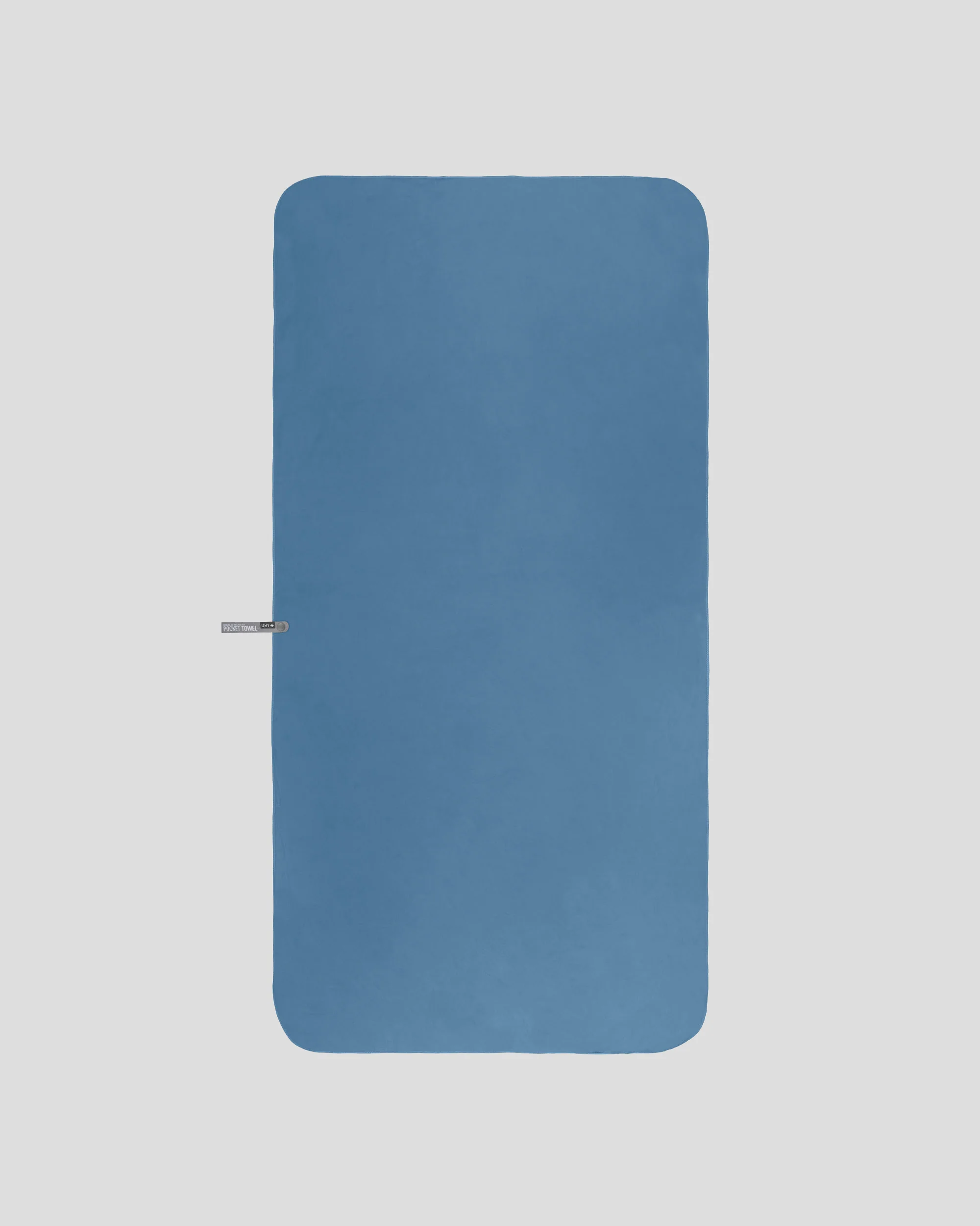 Sea to Summit Pocket Towel - Large - Moonlight Blue