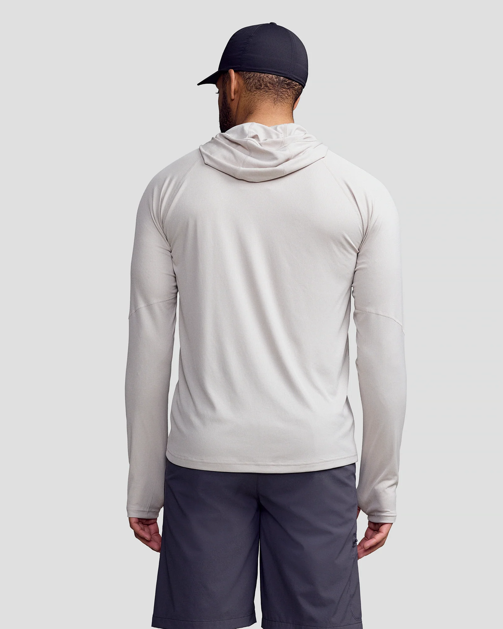 Men's SUN-Stopper LT Hoodie - Light Hike - Image 4