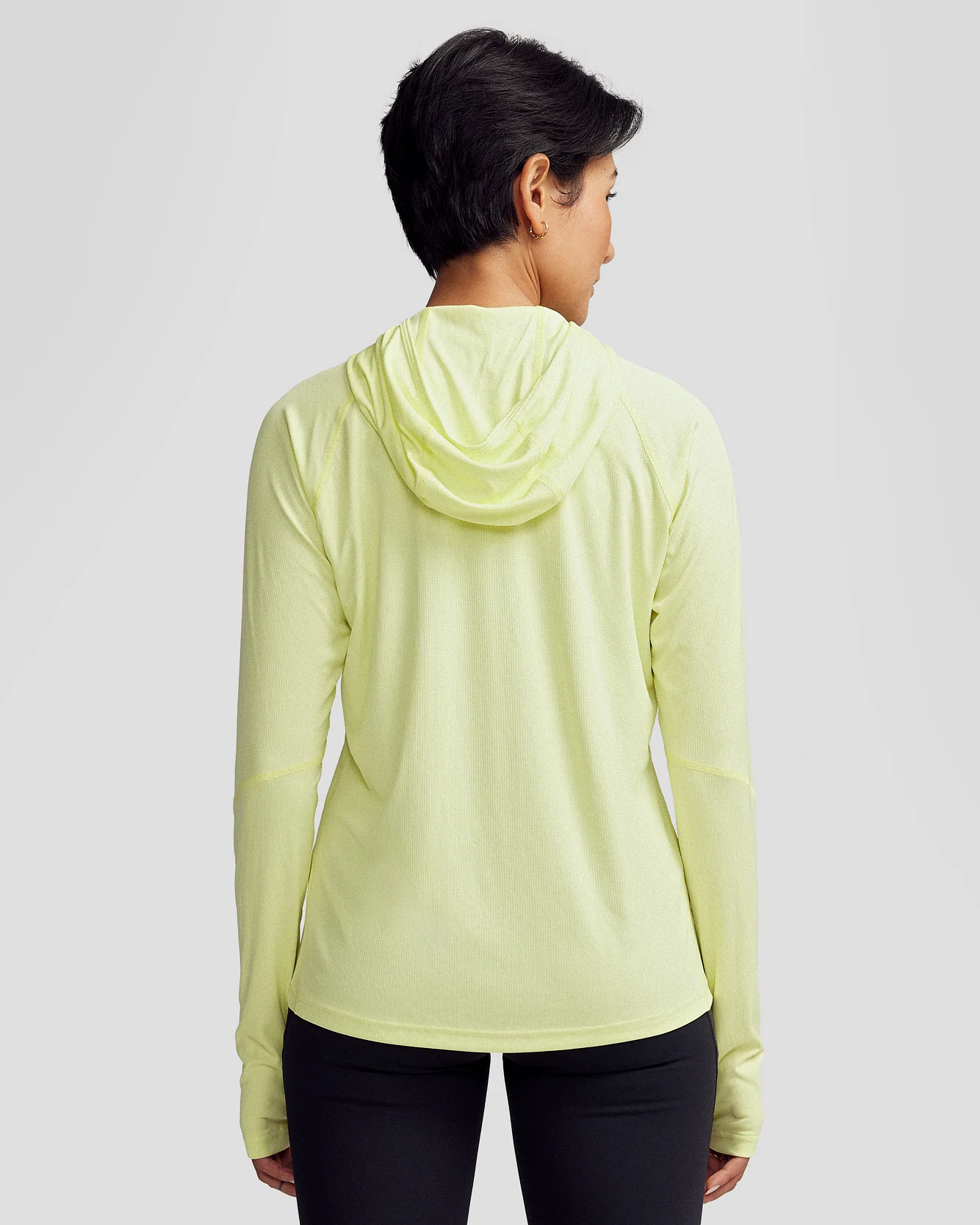 Women's SUN-Stopper LT Hoodie - Zing - Image 4