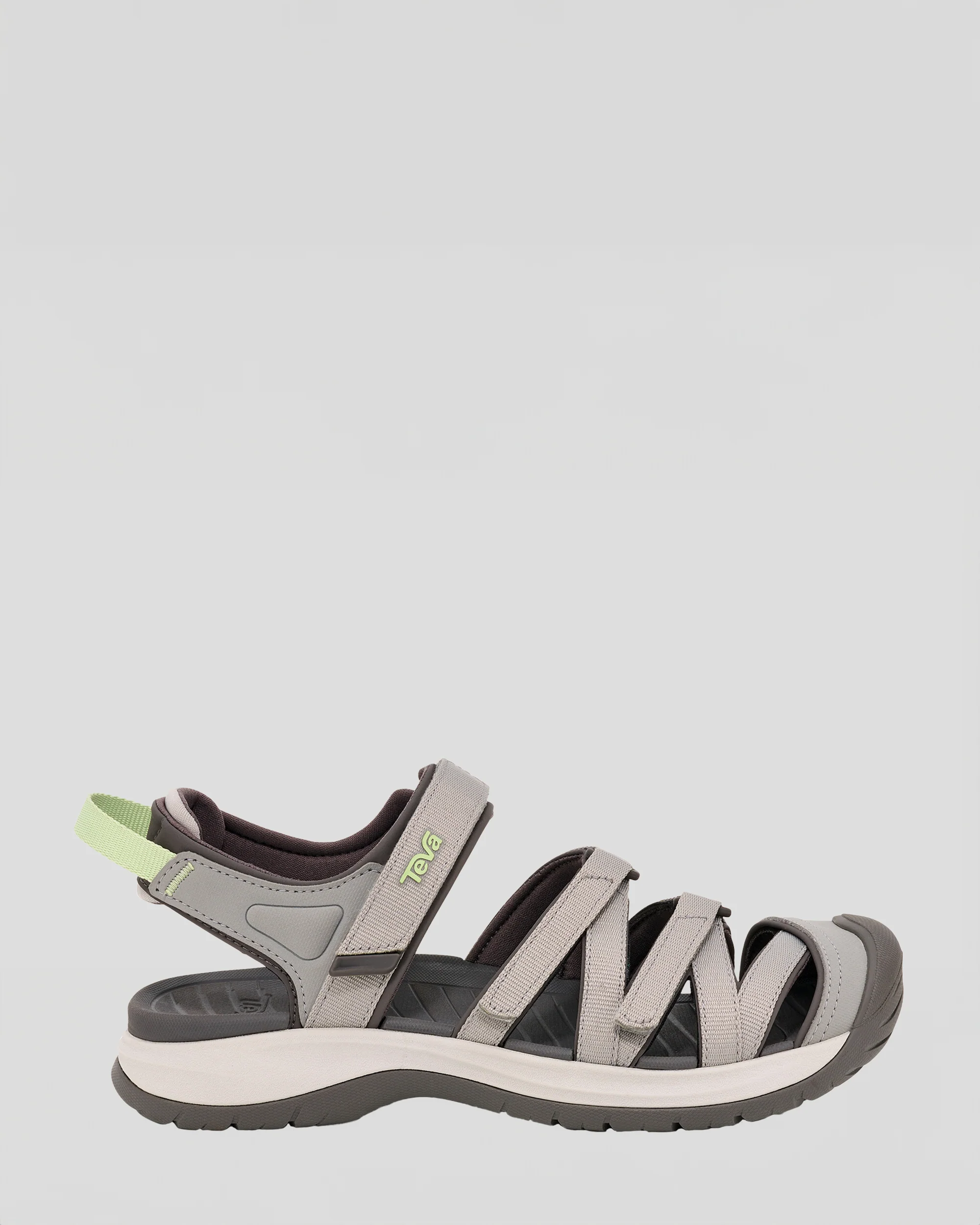 Women's Teva Tirra Sport CT Sandals - Drizzle
