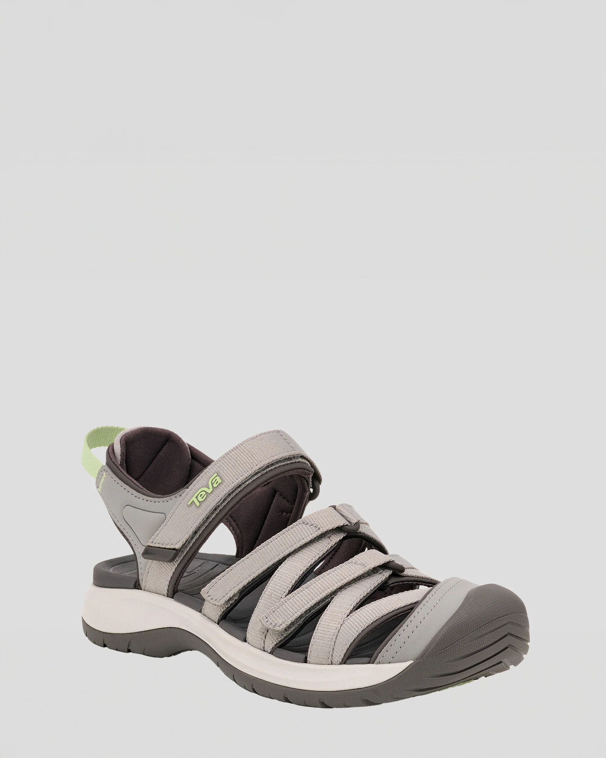 Women's Teva Tirra Sport CT Sandals - Drizzle - Image 2