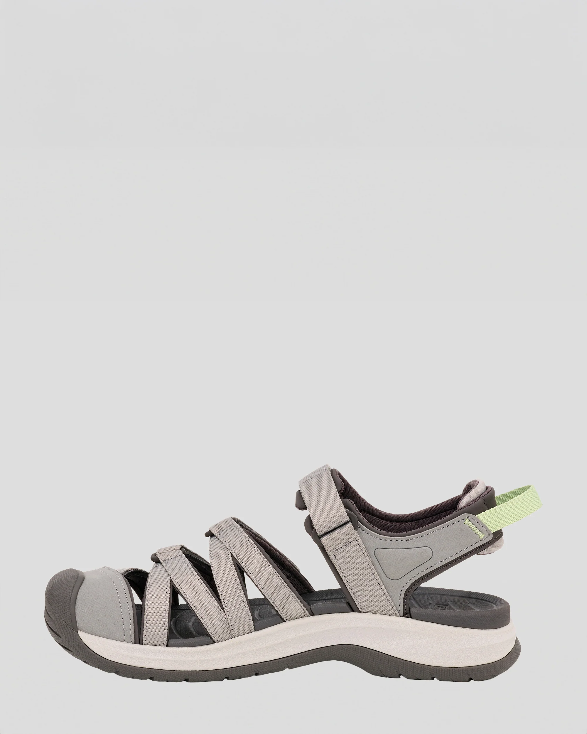 Women's Teva Tirra Sport CT Sandals - Drizzle - Image 3