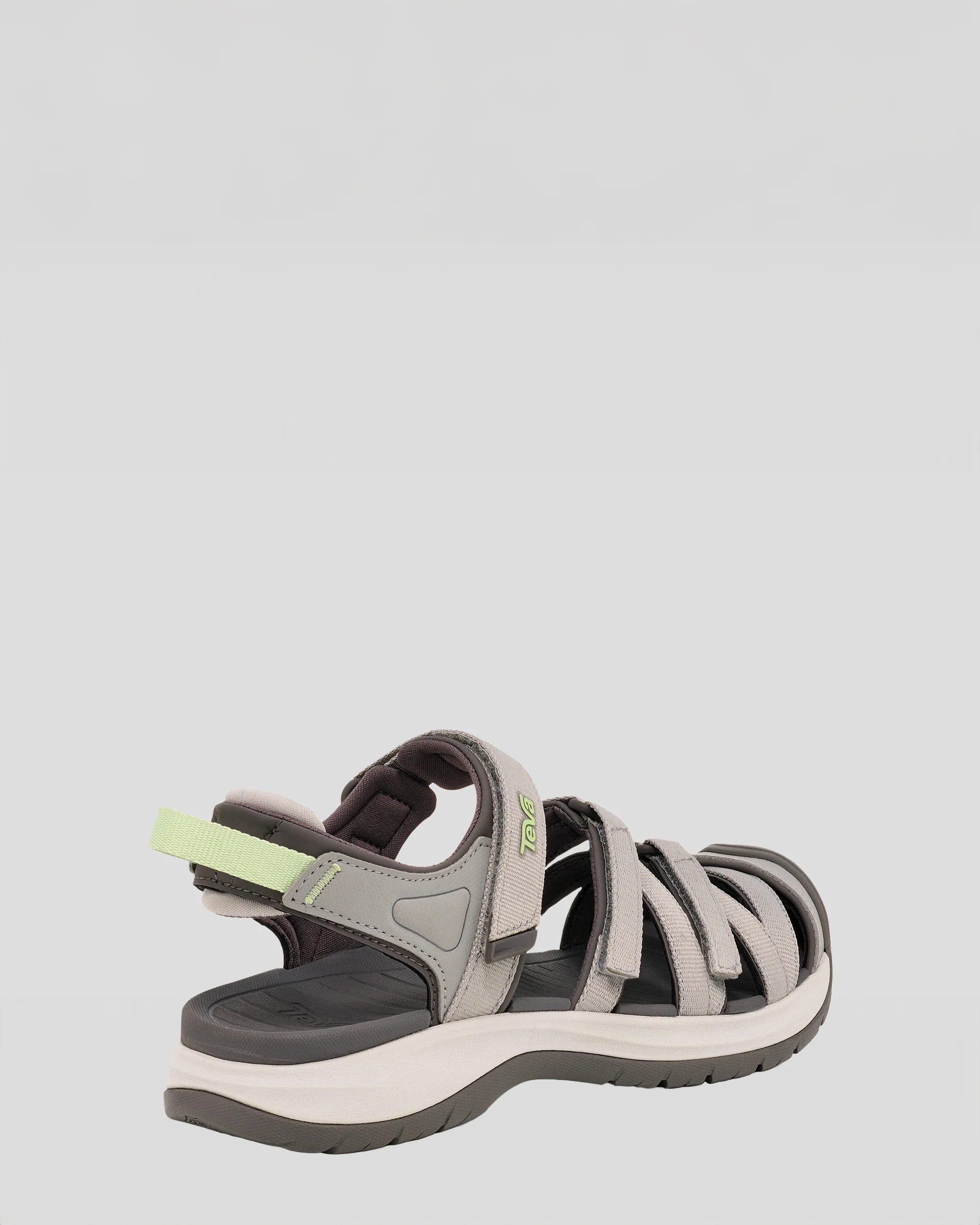 Women's Teva Tirra Sport CT Sandals - Drizzle - Image 4