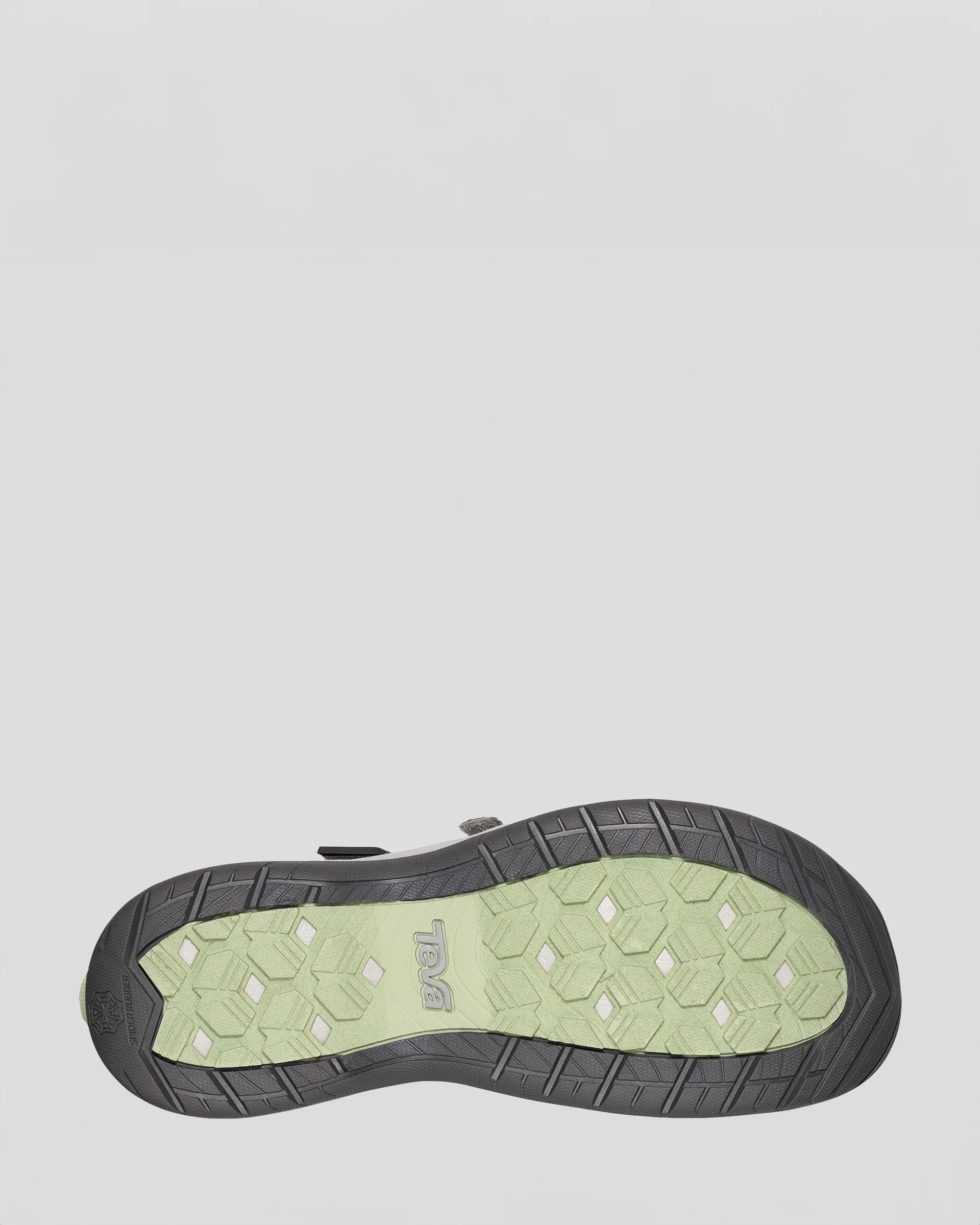 Women's Teva Tirra Sport CT Sandals - Drizzle - Image 5