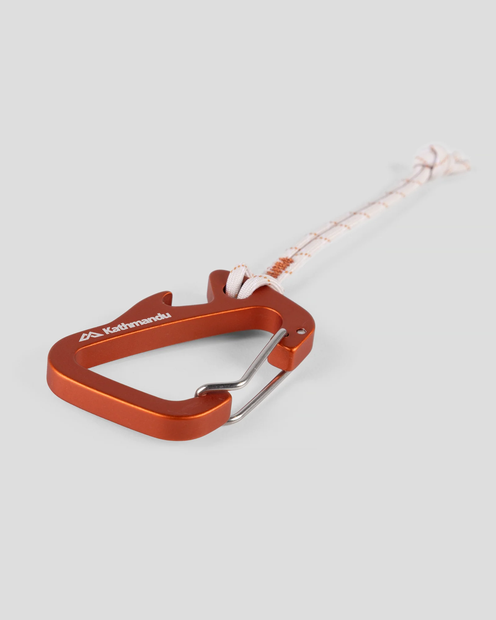 Trailhead Accessory Carabiner - Copper