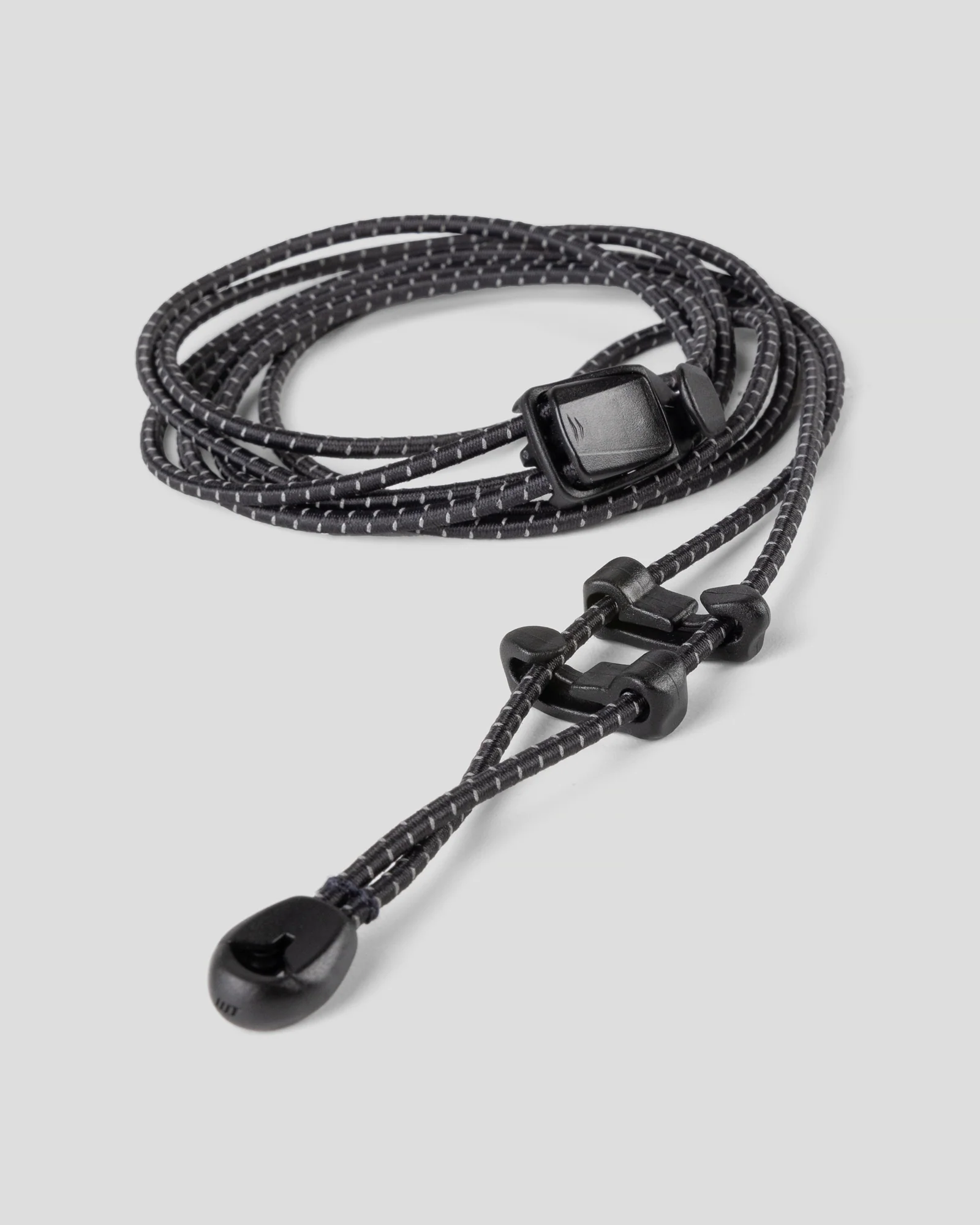 Trailhead Accessory Cord - Black Stingray