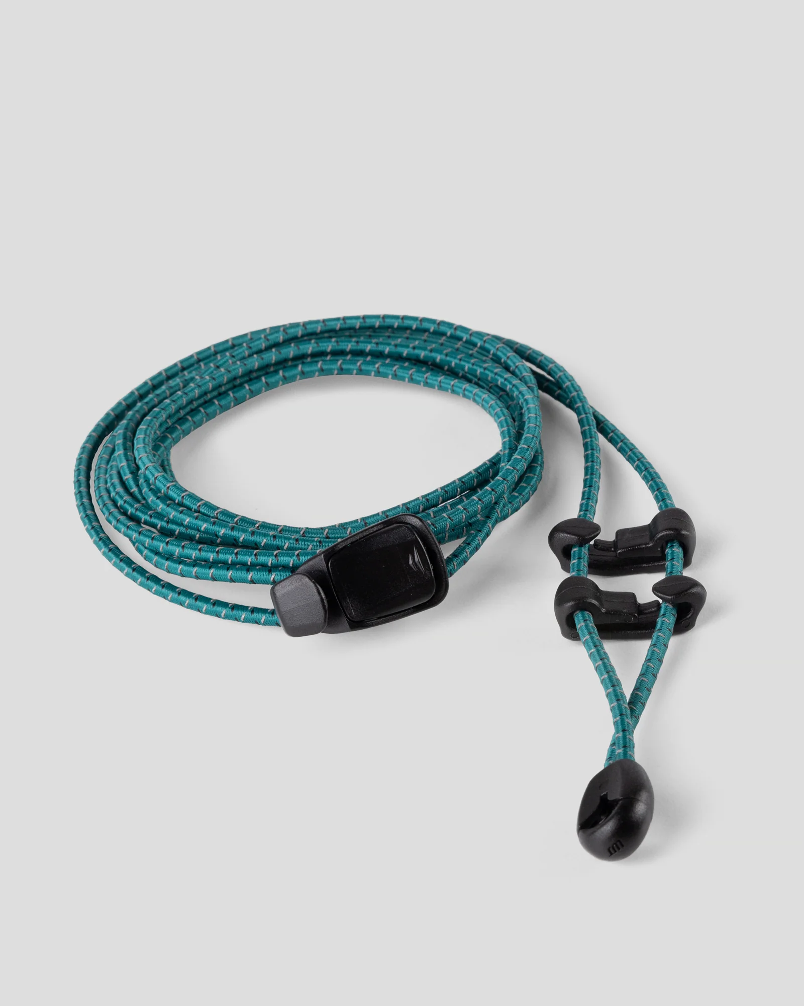 Trailhead Accessory Cord - Bright Teal