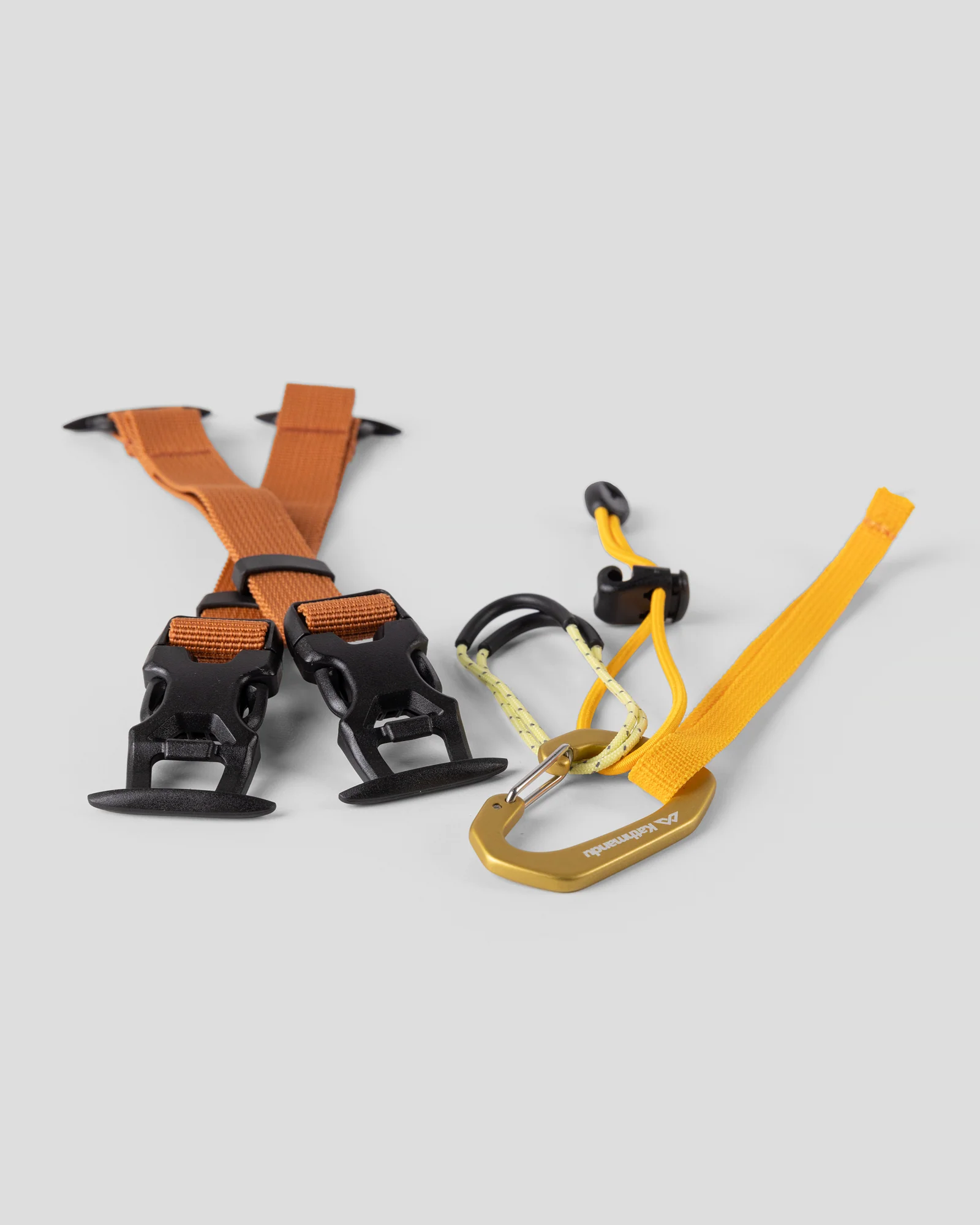 Trailhead Accessory Set - Copper/Squash