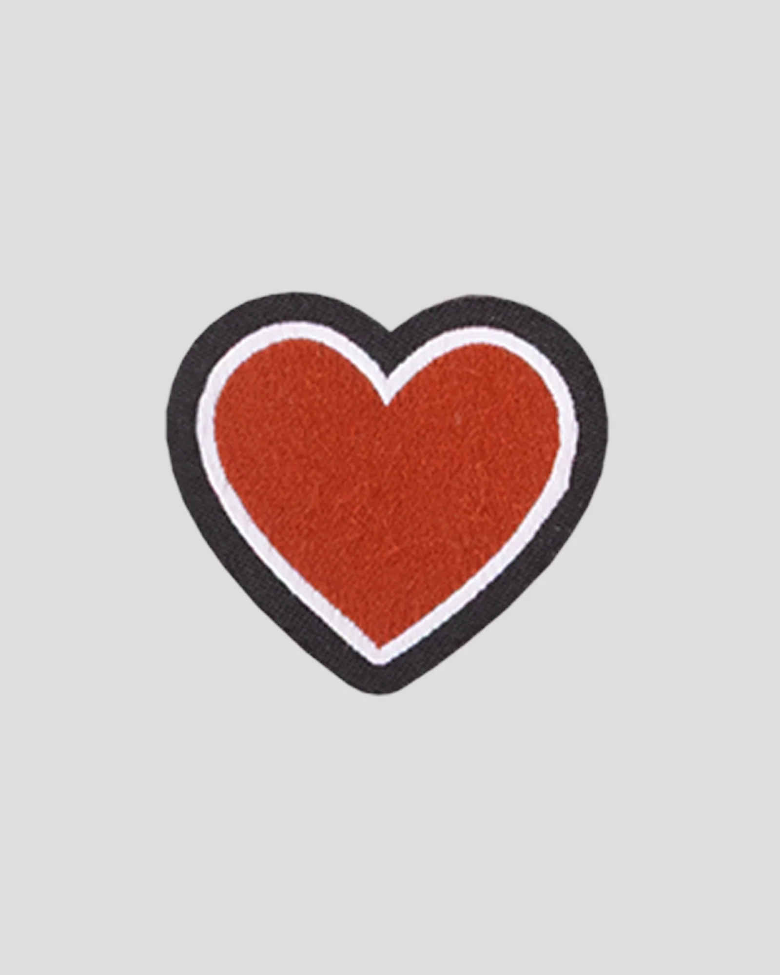 Trailhead Badge - Letters - Black - Image 28