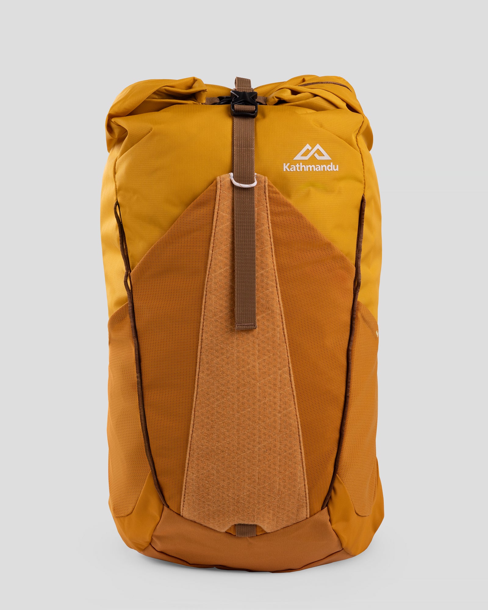 The Trailhead Pack - Customisable 20L - Golden/Golden Oak - Image 3