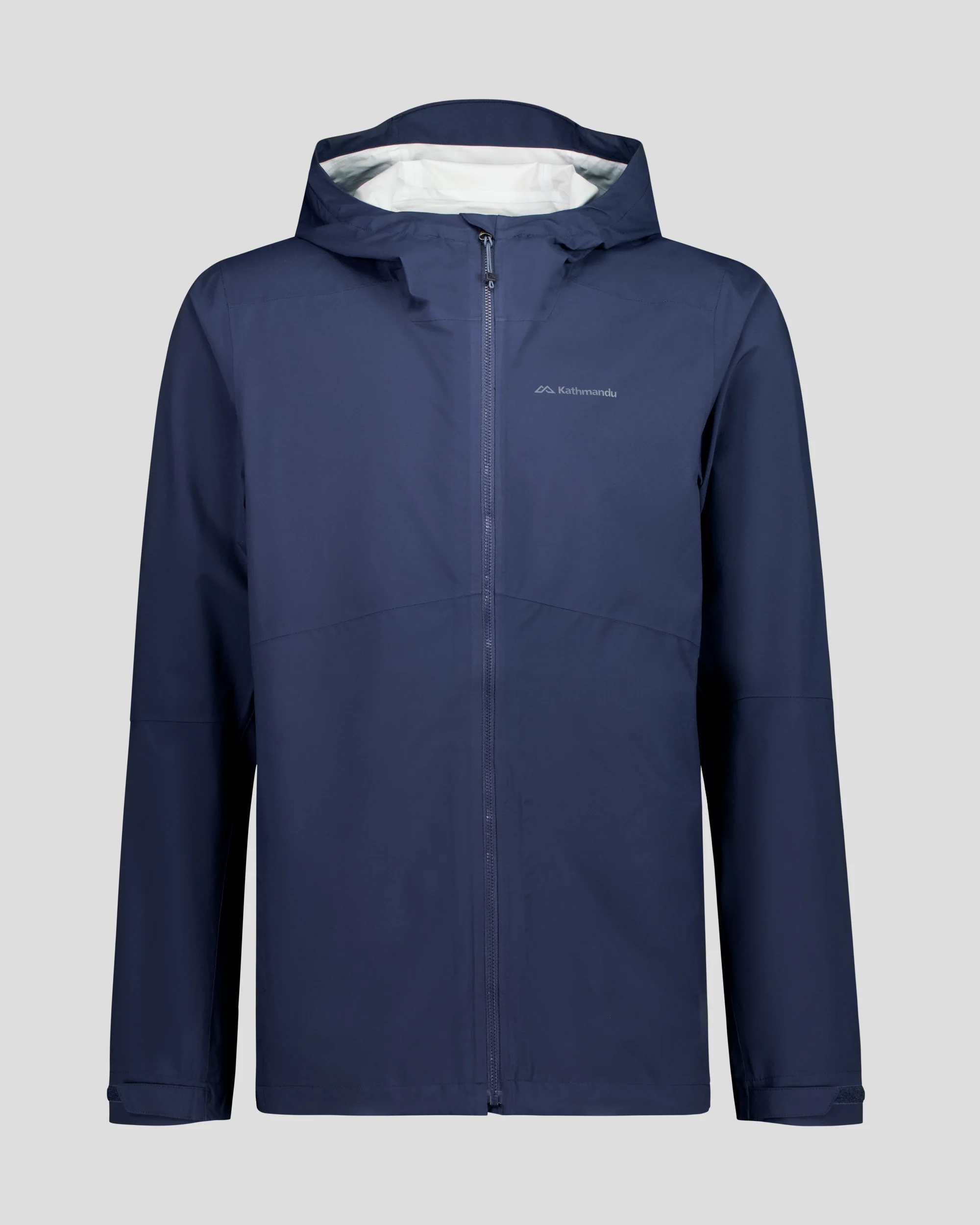Men's Trailhead Stretch 2.5L Rain Jacket - Classic Navy - Image 6