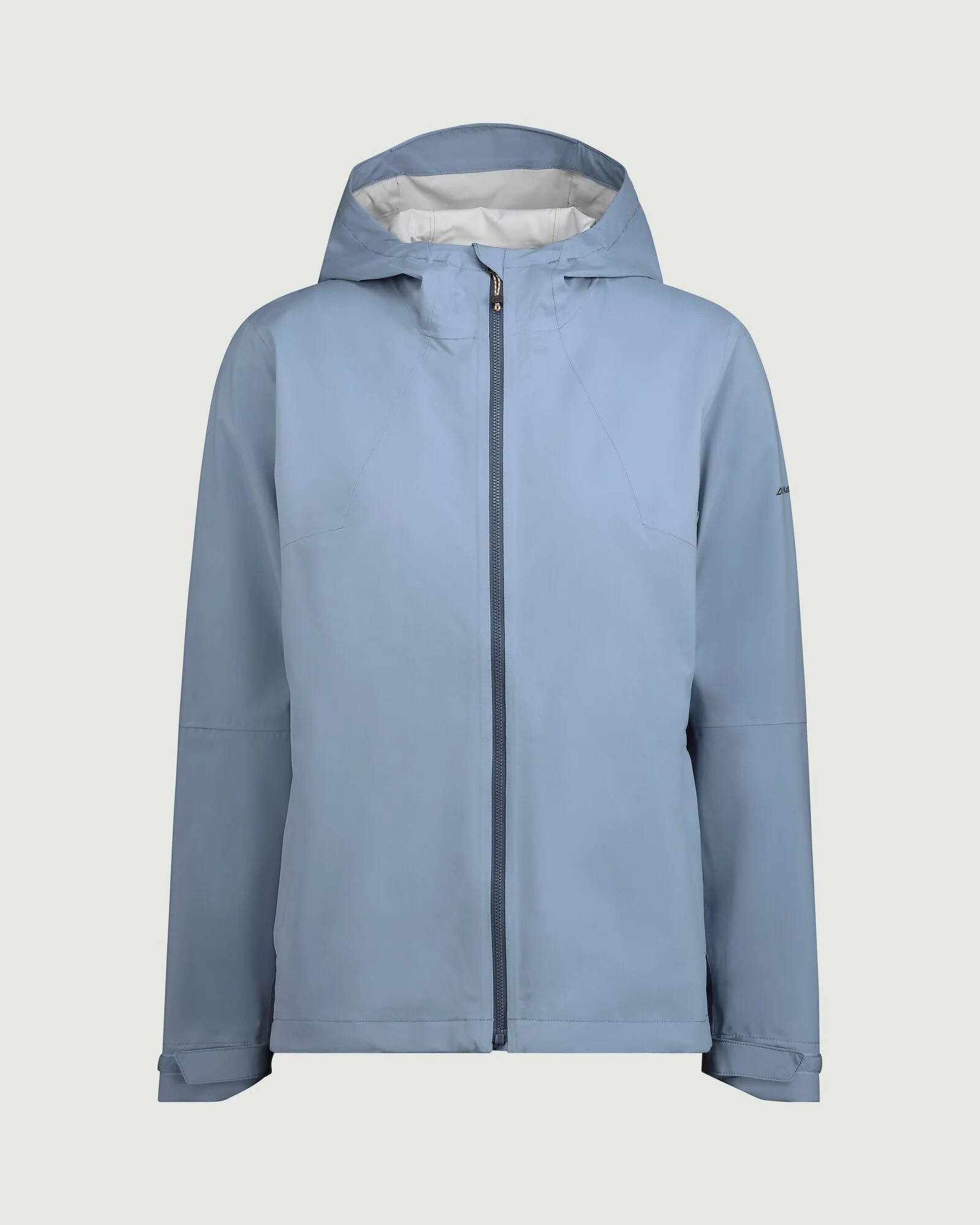 Women's Trailhead Stretch 2.5-layer Rain Jacket - At Twilight - Image 12
