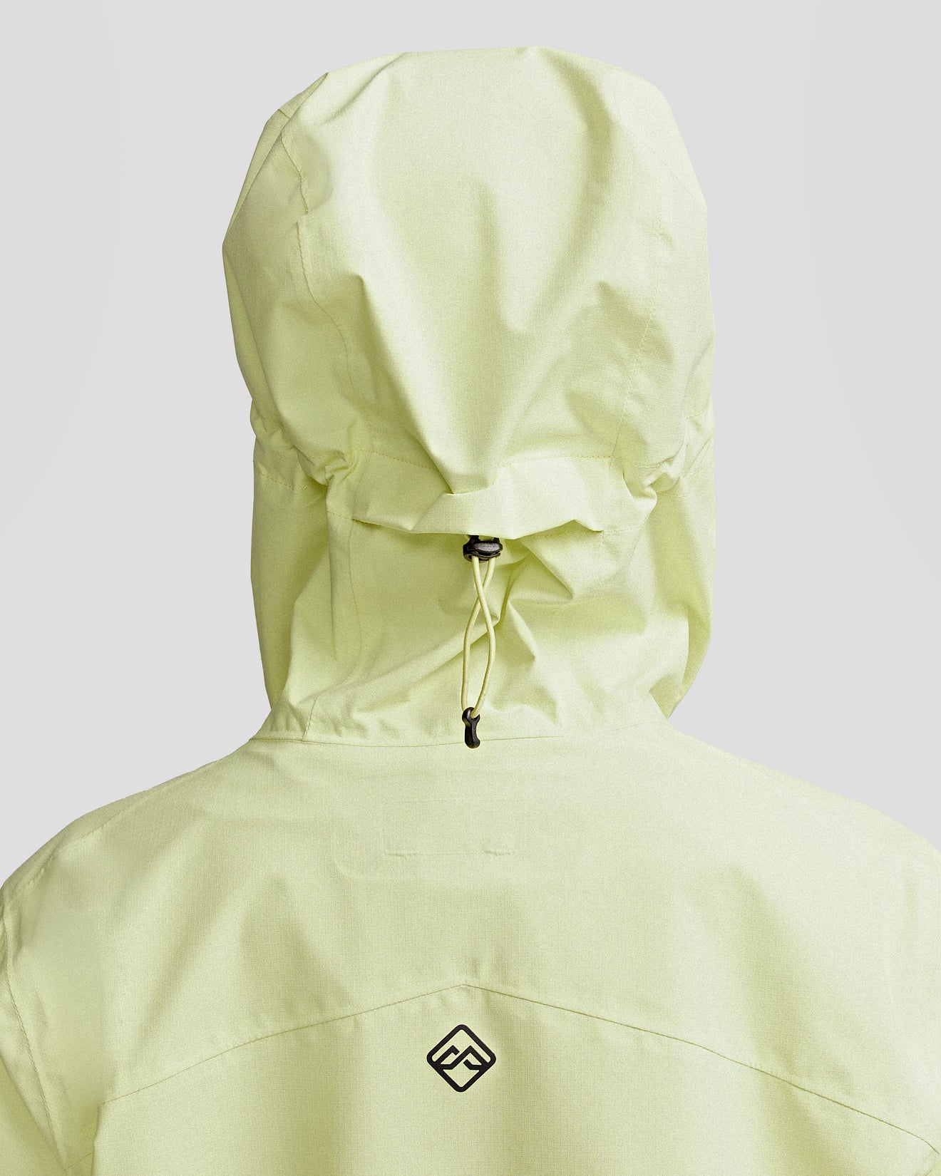 Women's Trailhead Stretch 2.5L Rain Jacket - Zing - Image 7