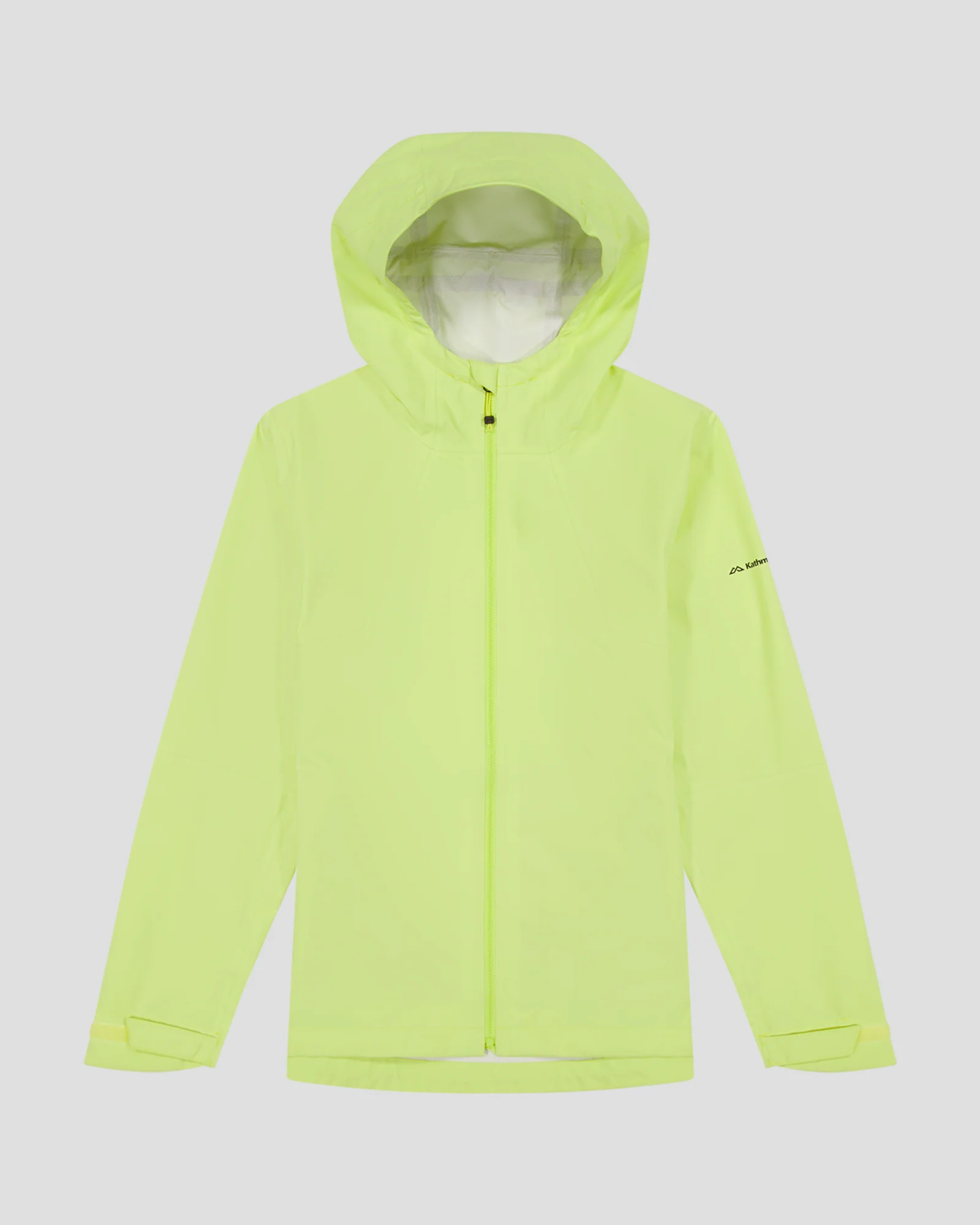 Women's Trailhead Stretch 2.5L Rain Jacket - Zing - Image 9